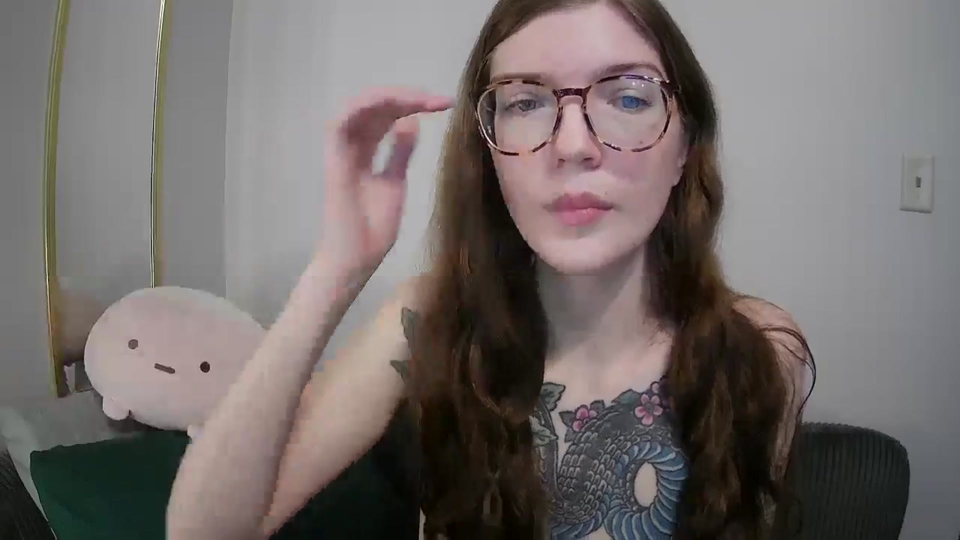 Gallery image thumbnail from jane_66's myfreecams stream on, 03/25/2026, 14:04 image 8 of 20