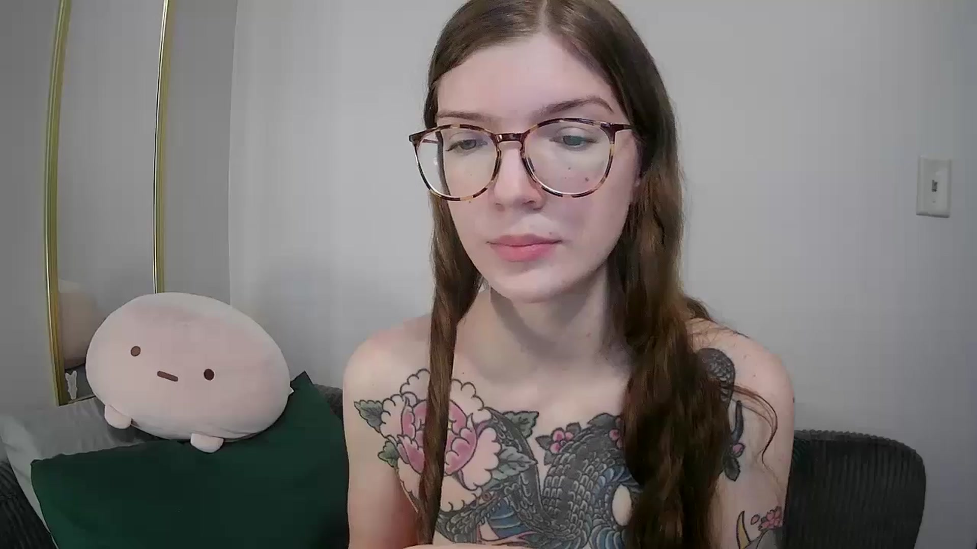 Gallery image thumbnail from jane_66's myfreecams stream on, 03/25/2026, 14:04 image 9 of 20
