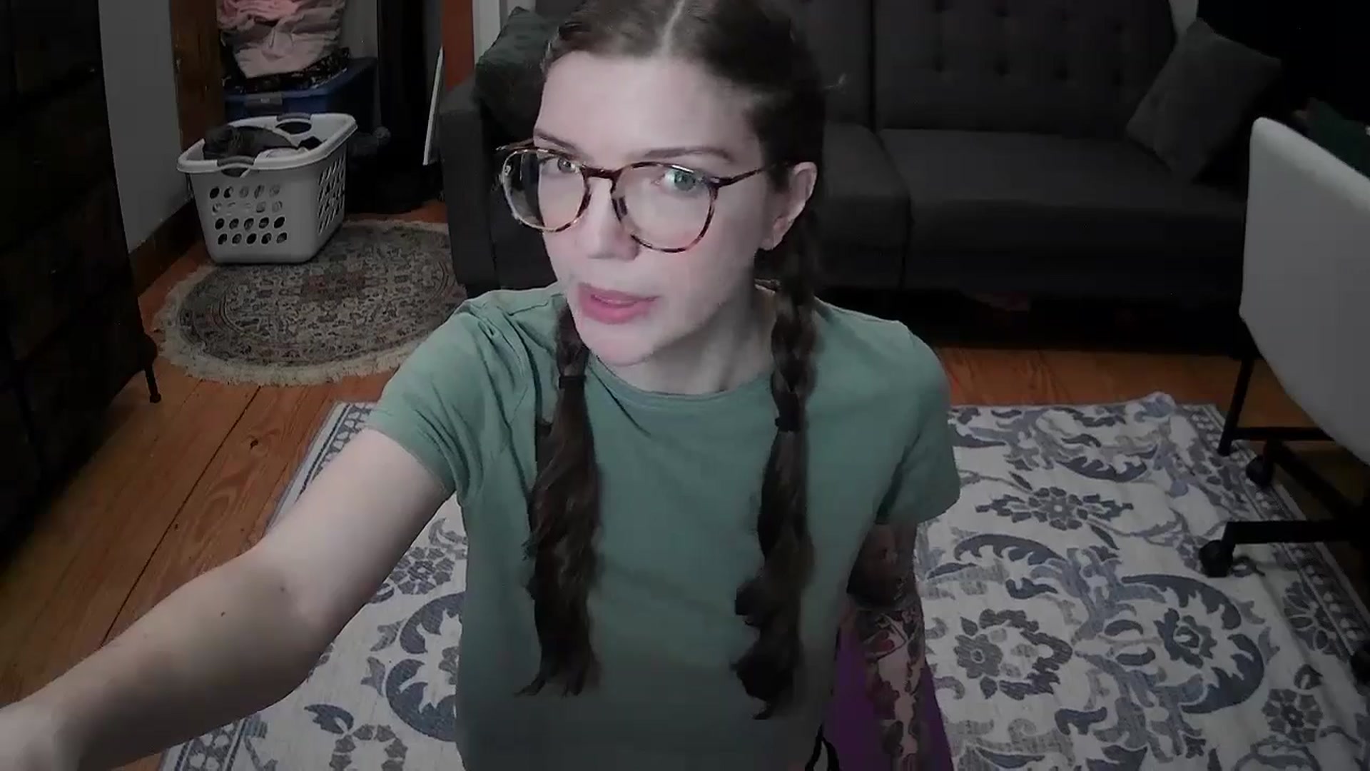 Gallery image thumbnail from jane_66's myfreecams stream on, 03/26/2026, 13:44 image 13 of 20