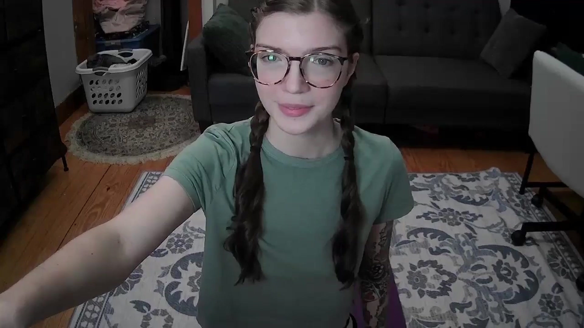 Gallery image thumbnail from jane_66's myfreecams stream on, 03/26/2026, 13:44 image 14 of 20