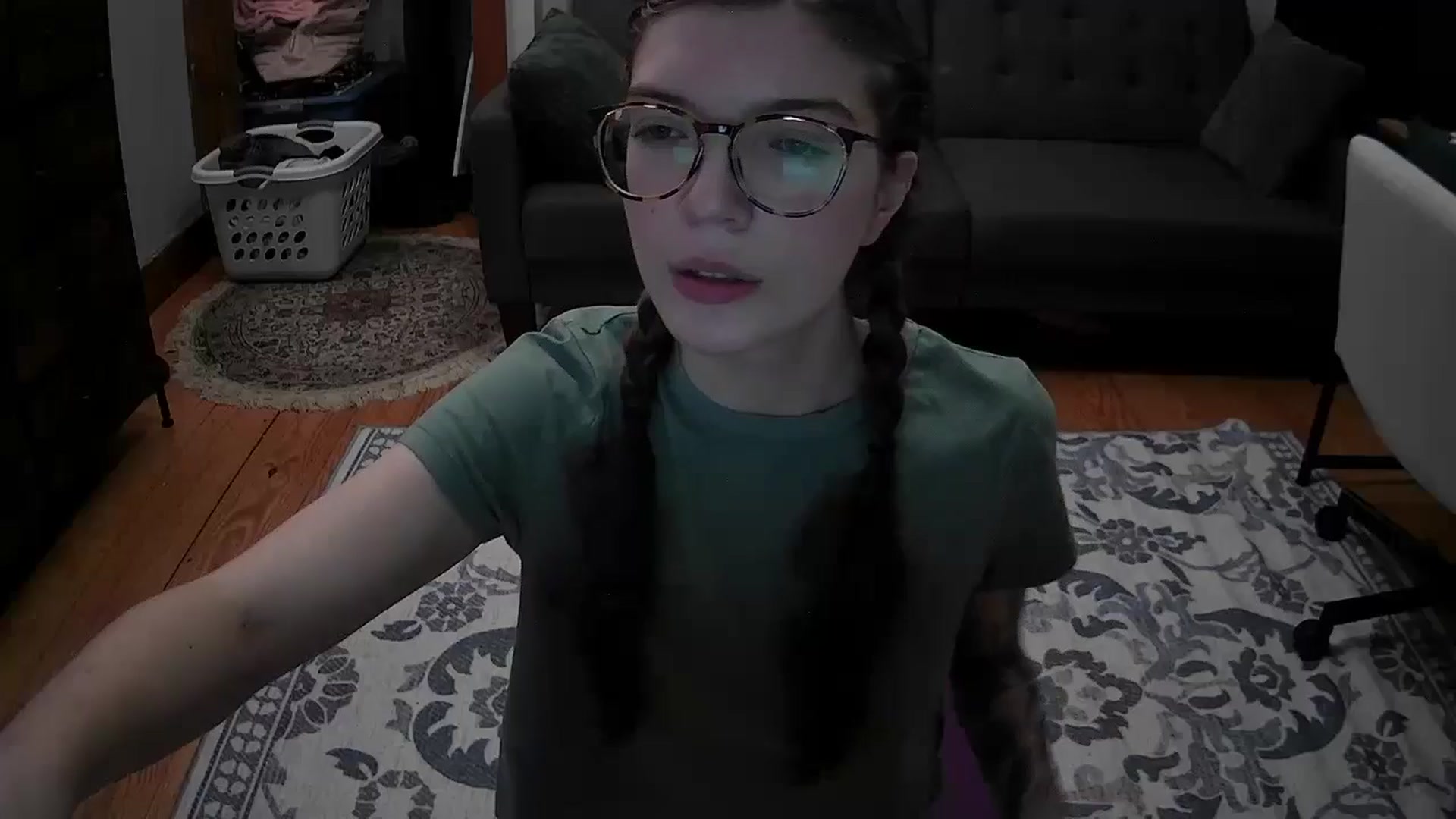 Gallery image thumbnail from jane_66's myfreecams stream on, 03/26/2026, 13:44 image 1 of 20