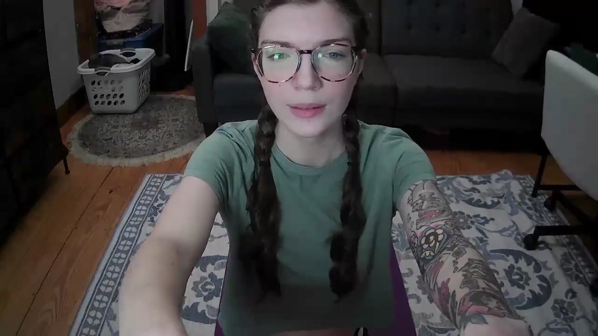 Gallery image thumbnail from jane_66's myfreecams stream on, 03/26/2026, 13:44 image 15 of 20