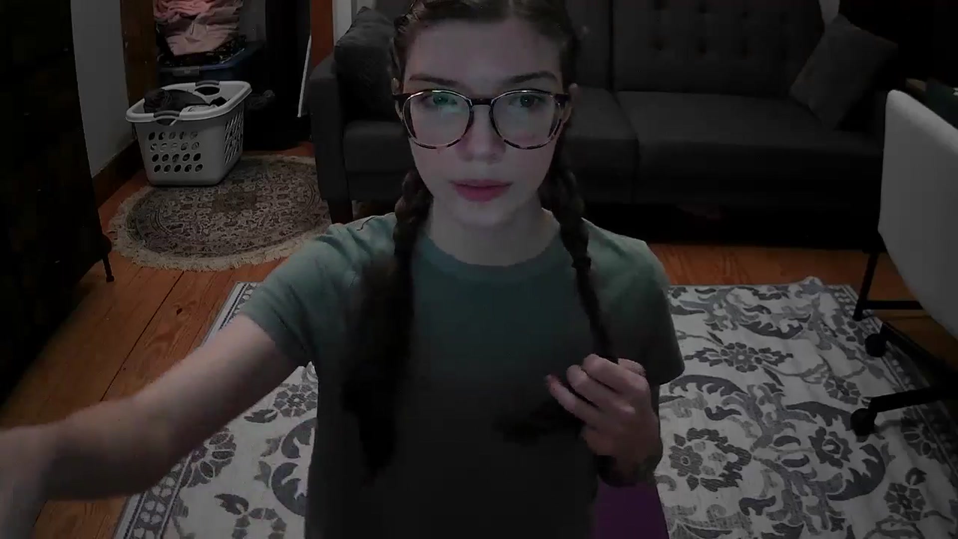 Gallery image thumbnail from jane_66's myfreecams stream on, 03/26/2026, 13:44 image 4 of 20