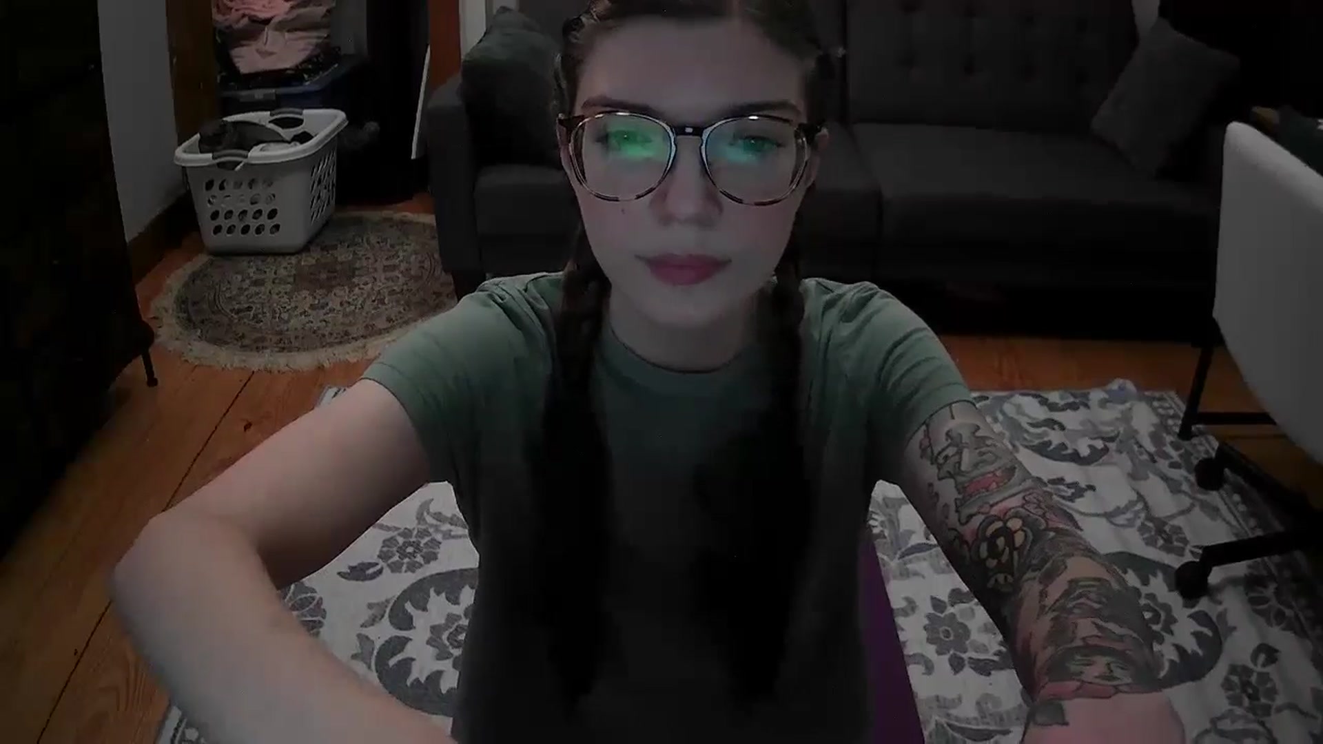 Gallery image thumbnail from jane_66's myfreecams stream on, 03/26/2026, 13:44 image 3 of 20