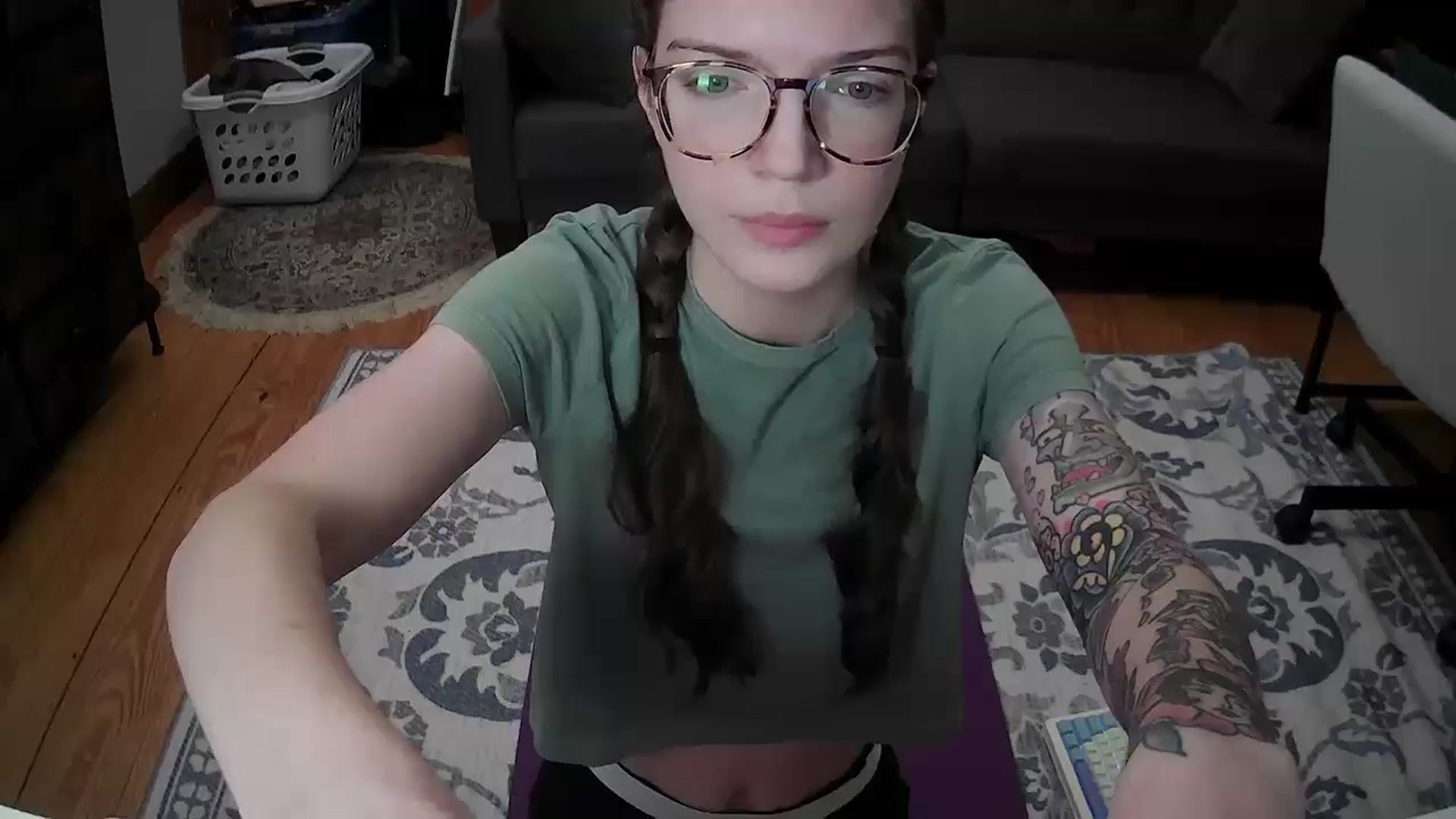 Gallery image thumbnail from jane_66's myfreecams stream on, 03/26/2026, 13:44 image 20 of 20