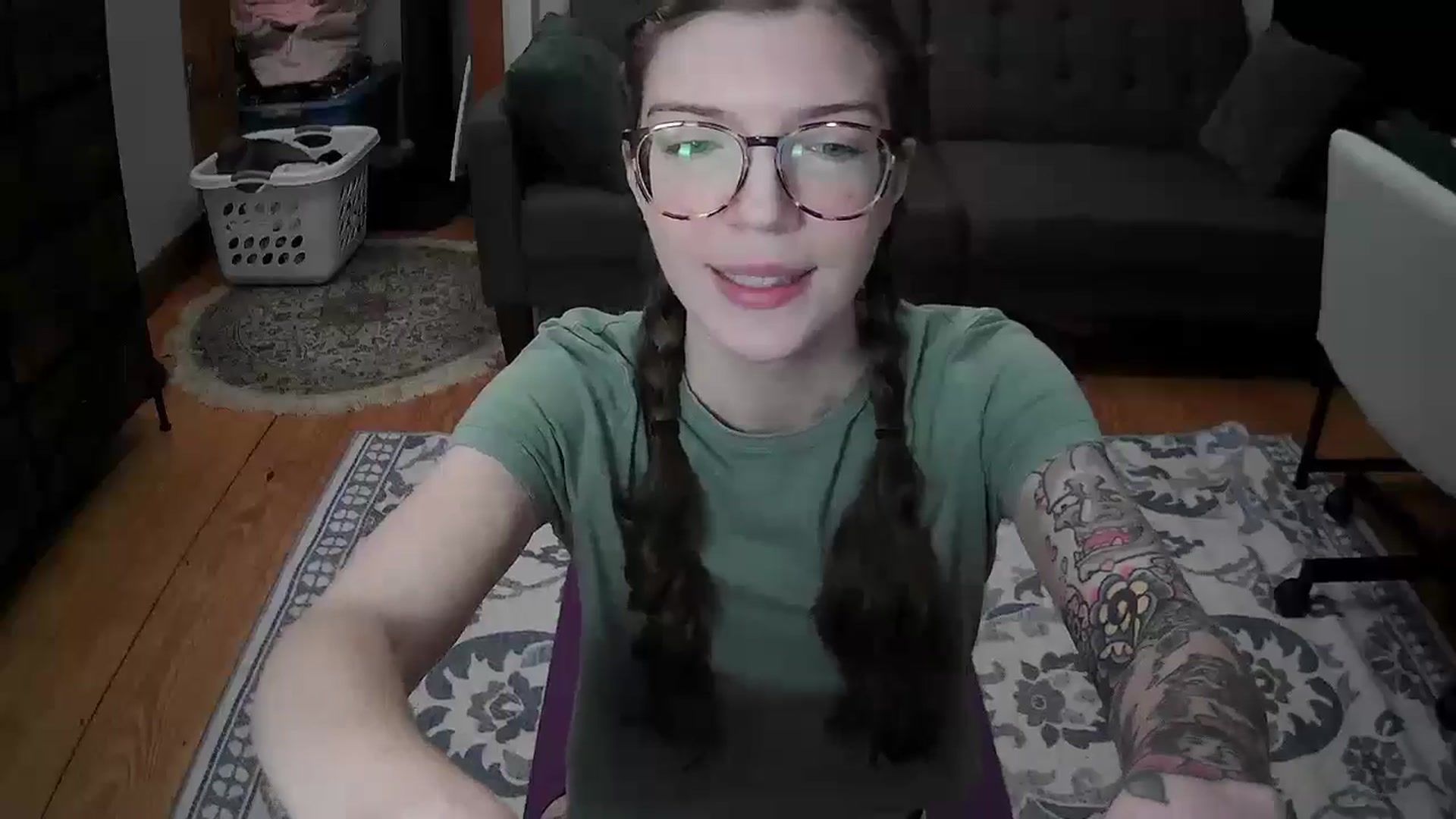 Gallery image thumbnail from jane_66's myfreecams stream on, 03/26/2026, 13:44 image 10 of 20