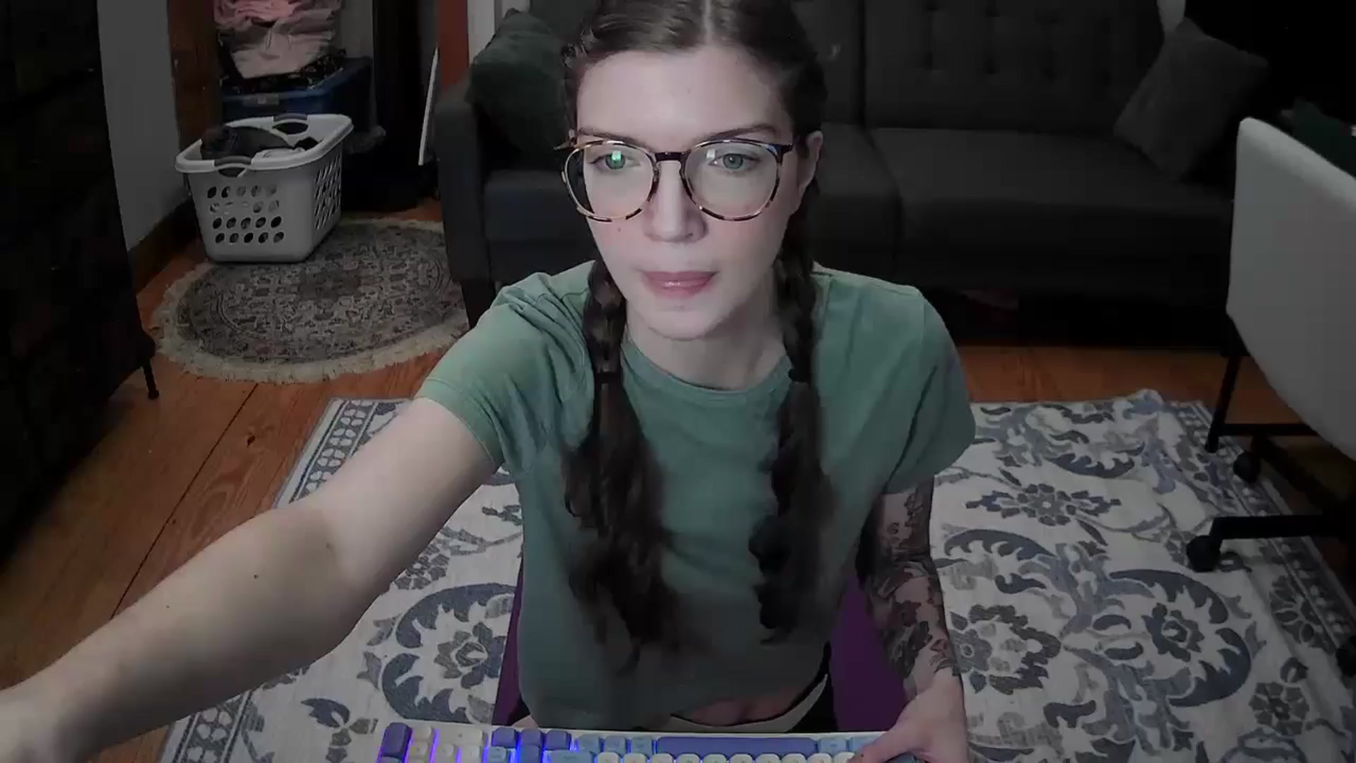 Gallery image thumbnail from jane_66's myfreecams stream on, 03/26/2026, 13:44 image 19 of 20