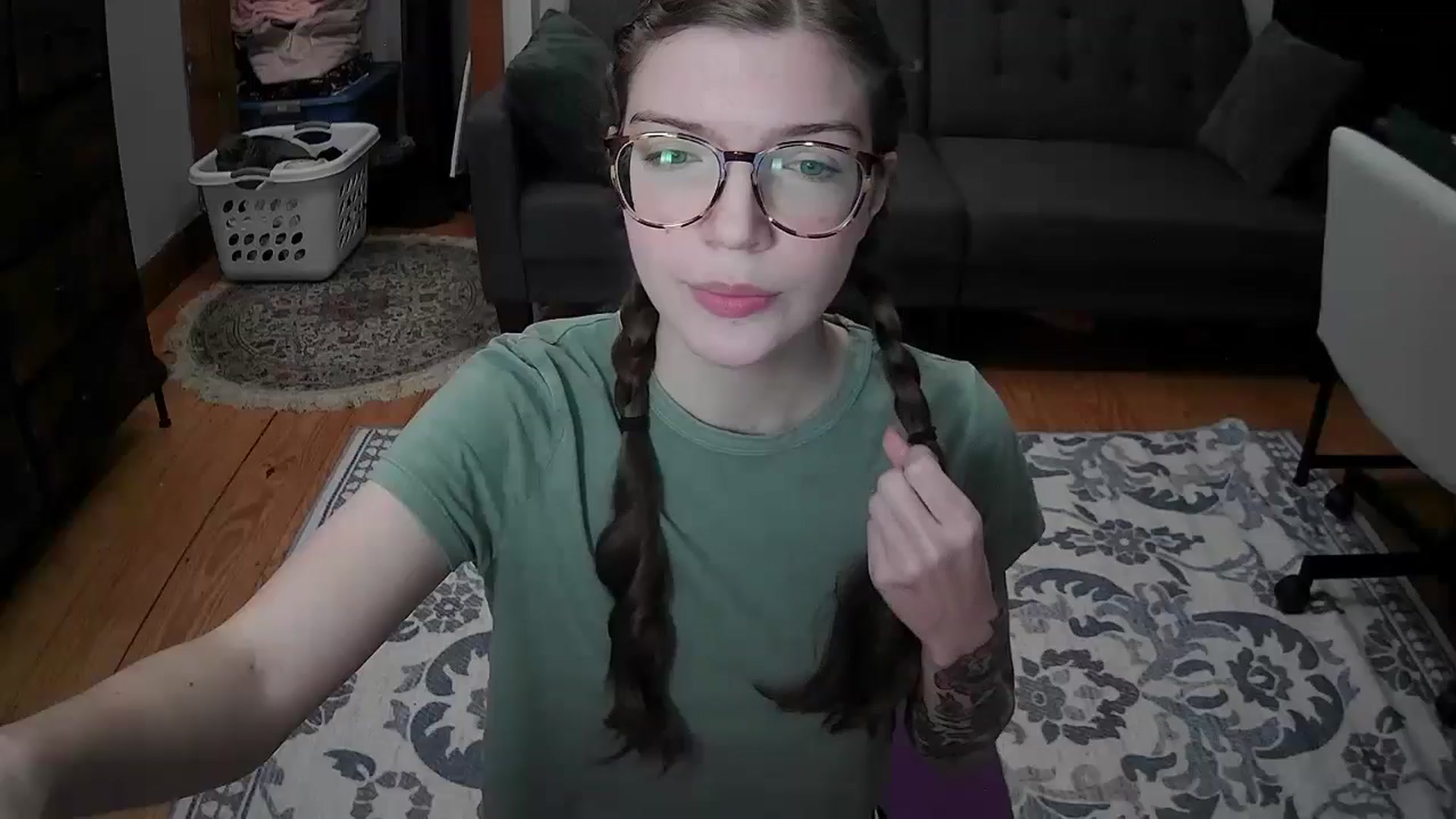 Gallery image thumbnail from jane_66's myfreecams stream on, 03/26/2026, 13:44 image 9 of 20