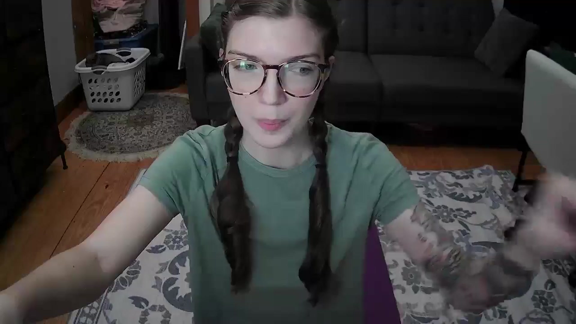 Gallery image thumbnail from jane_66's myfreecams stream on, 03/26/2026, 13:44 image 8 of 20