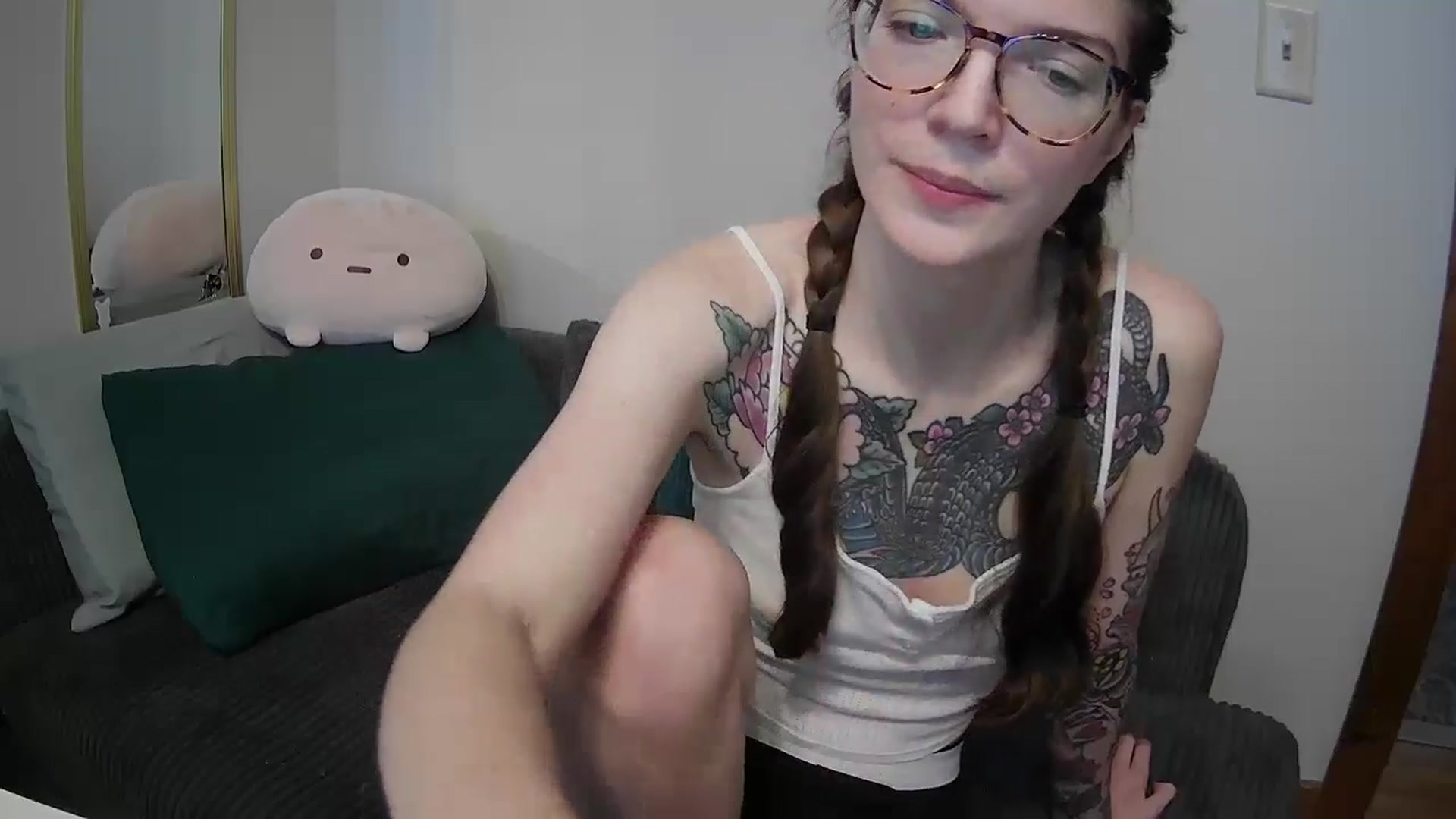 Gallery image thumbnail from jane_66's myfreecams stream on, 03/26/2026, 15:50 image 3 of 20