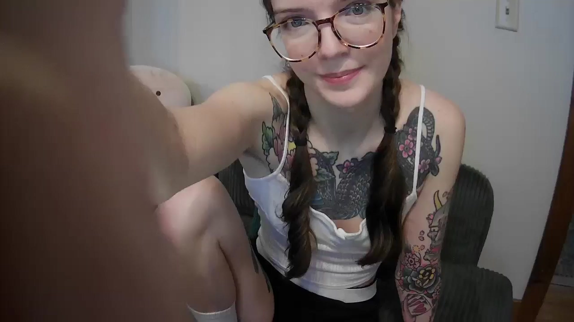 Gallery image thumbnail from jane_66's myfreecams stream on, 03/26/2026, 15:50 image 2 of 20