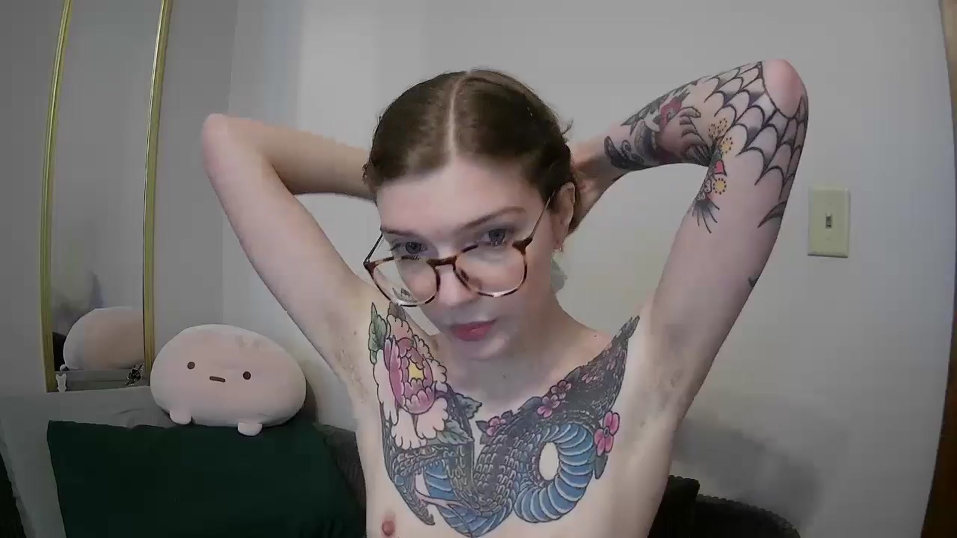 Gallery image thumbnail from jane_66's myfreecams stream on, 03/26/2026, 15:50 image 17 of 20