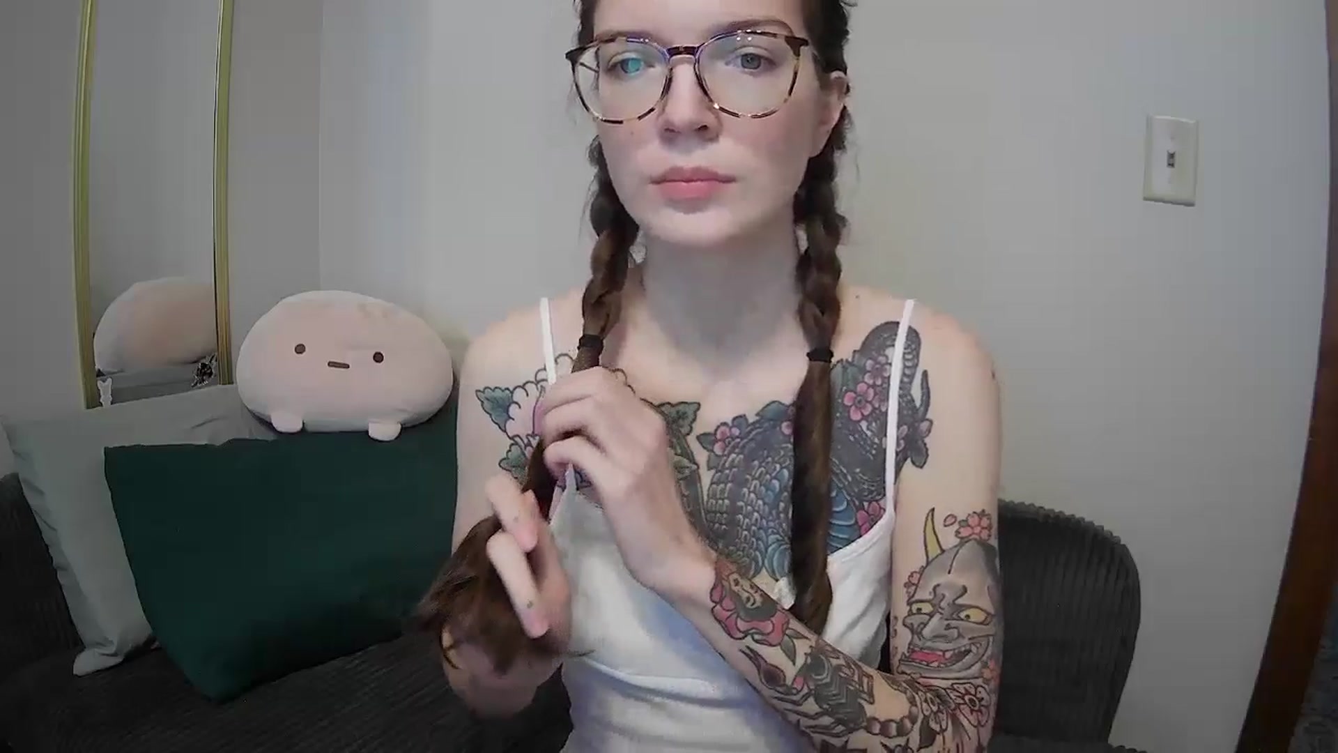 Gallery image thumbnail from jane_66's myfreecams stream on, 03/26/2026, 15:50 image 7 of 20