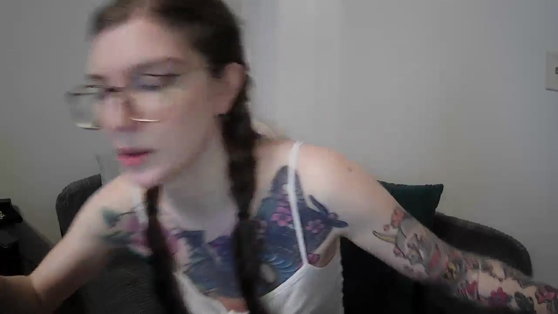 Gallery image thumbnail from jane_66's myfreecams stream on, 03/26/2026, 15:50 image 9 of 20