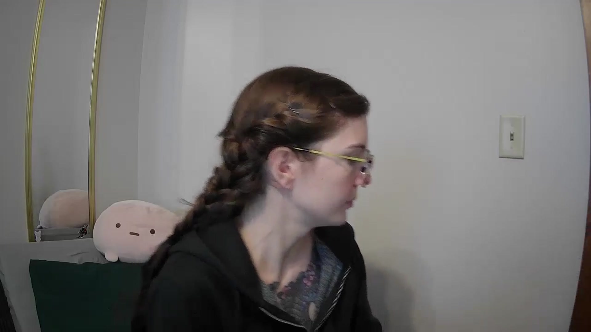 Gallery image thumbnail from jane_66's myfreecams stream on, 03/26/2026, 15:50 image 18 of 20