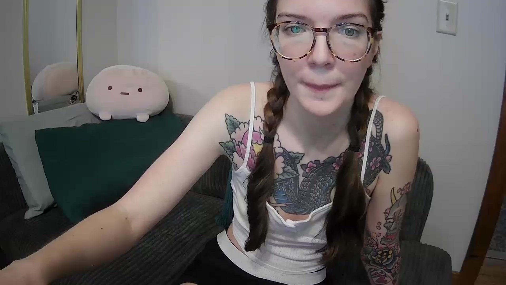Gallery image thumbnail from jane_66's myfreecams stream on, 03/26/2026, 15:50 image 4 of 20