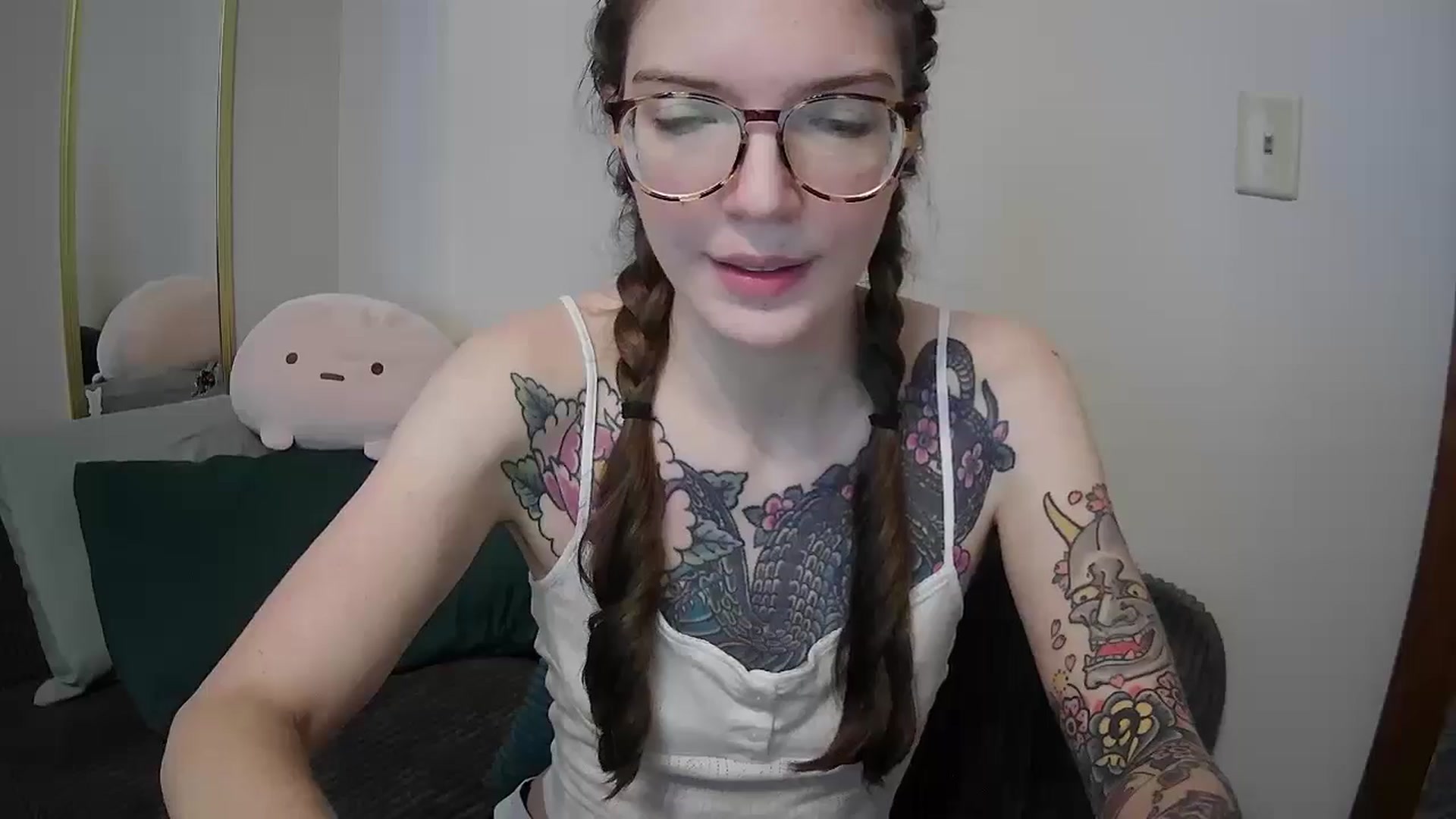 Gallery image thumbnail from jane_66's myfreecams stream on, 03/26/2026, 15:50 image 13 of 20
