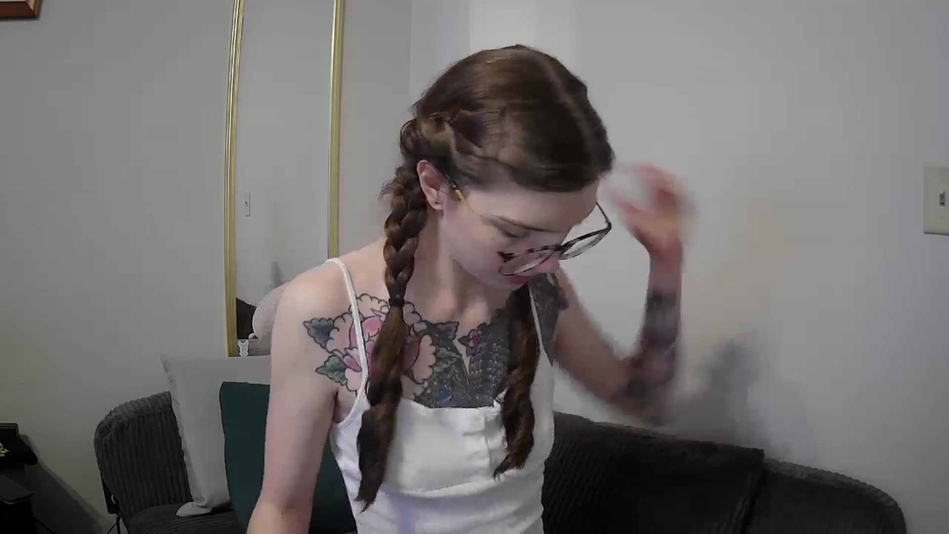 Gallery image thumbnail from jane_66's myfreecams stream on, 03/26/2026, 15:50 image 11 of 20