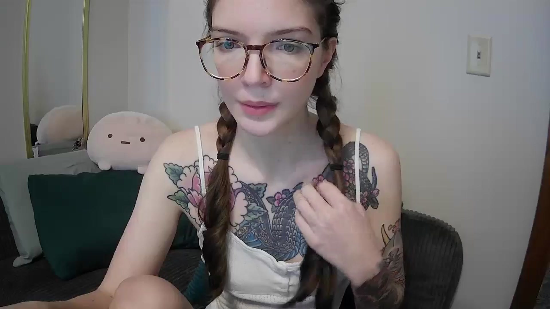 Gallery image thumbnail from jane_66's myfreecams stream on, 03/26/2026, 15:50 image 14 of 20