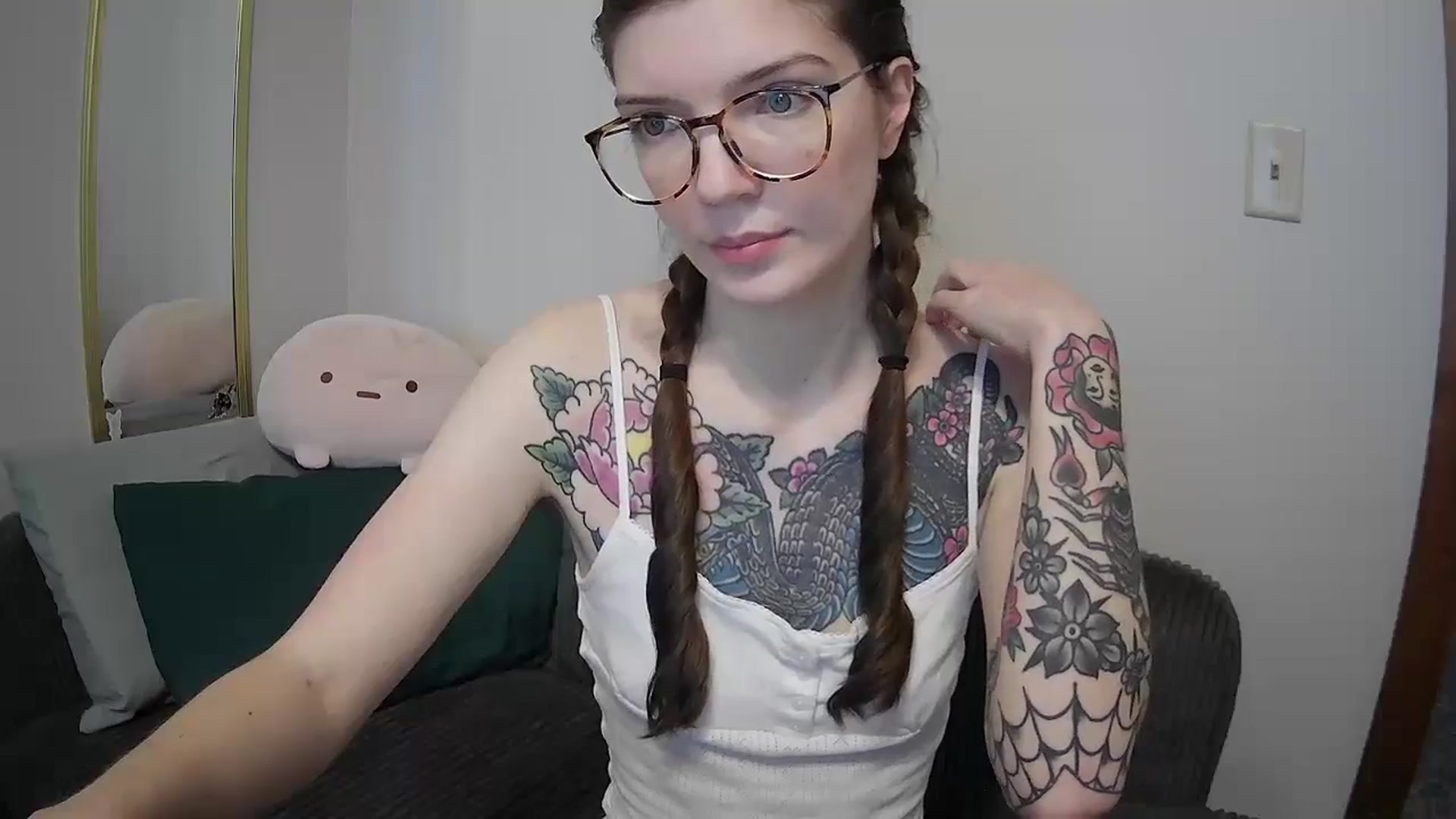 Gallery image thumbnail from jane_66's myfreecams stream on, 03/26/2026, 15:50 image 8 of 20