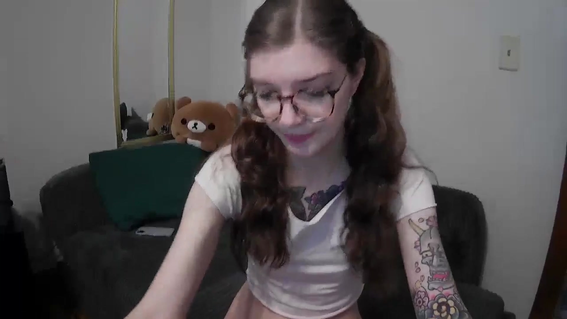 Gallery image thumbnail from jane_66's myfreecams stream on, 03/31/2026, 16:43 image 2 of 20