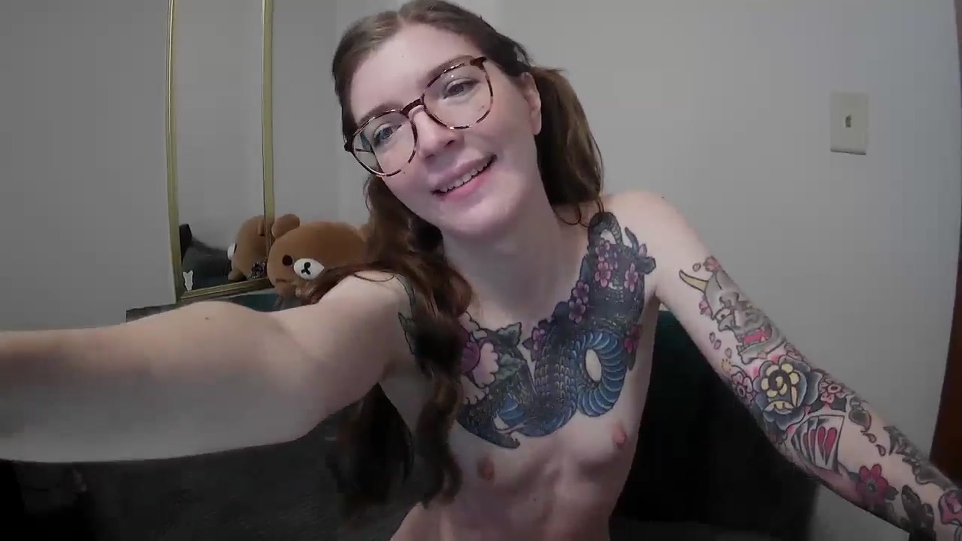 Gallery image thumbnail from jane_66's myfreecams stream on, 03/31/2026, 16:43 image 11 of 20