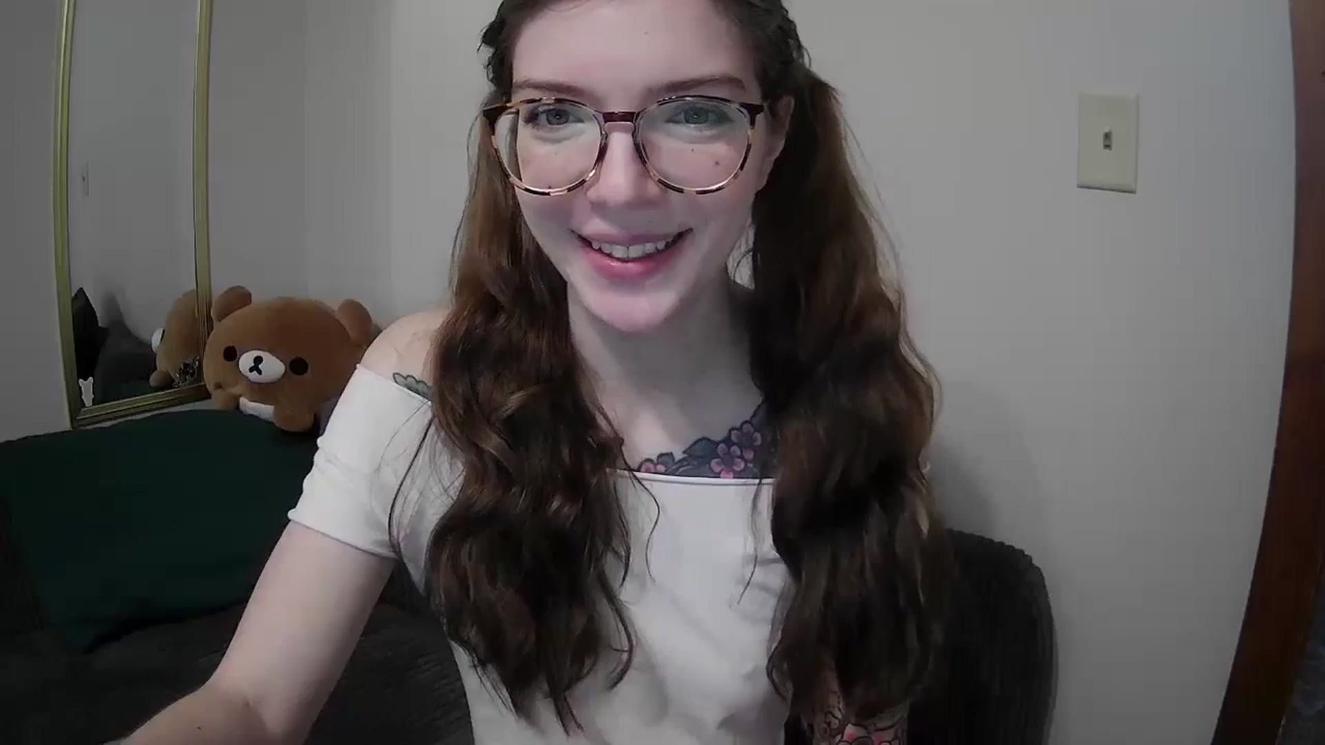 Gallery image thumbnail from jane_66's myfreecams stream on, 03/31/2026, 16:43 image 7 of 20