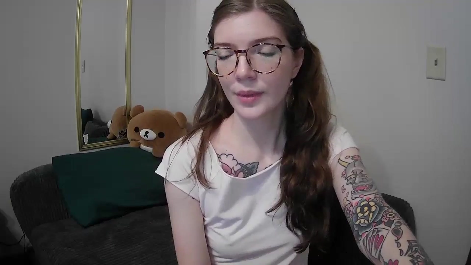 Gallery image thumbnail from jane_66's myfreecams stream on, 03/31/2026, 16:43 image 19 of 20