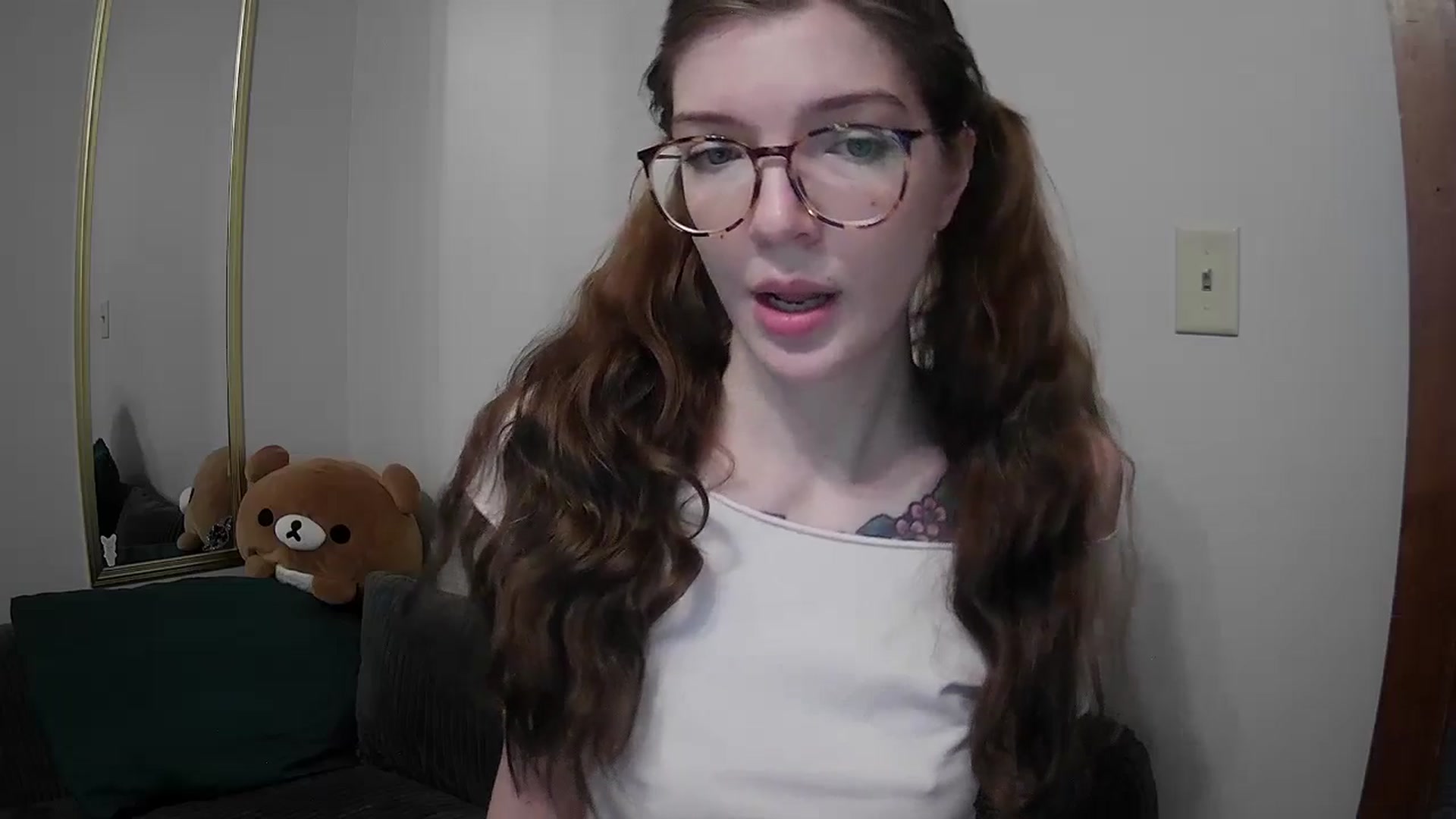 Gallery image thumbnail from jane_66's myfreecams stream on, 03/31/2026, 16:43 image 8 of 20