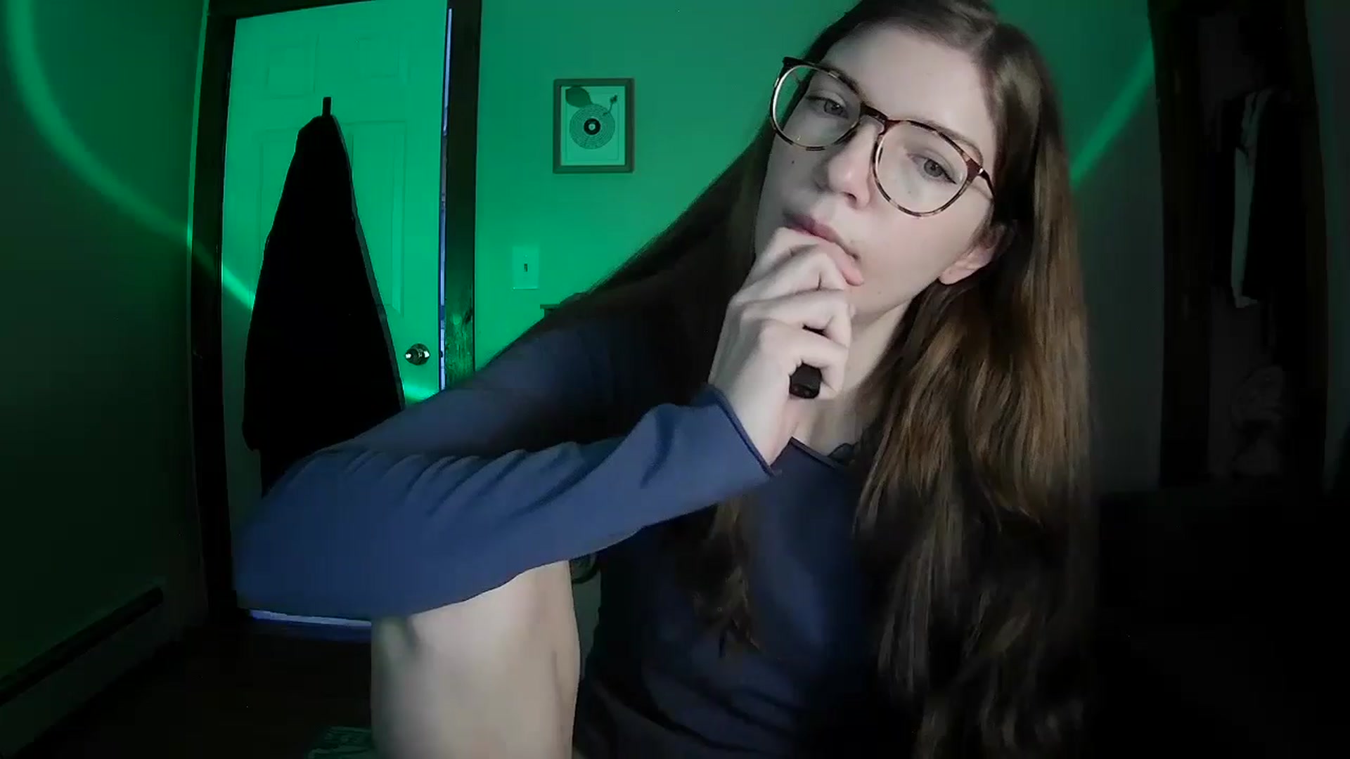 Gallery image thumbnail from jane_66's myfreecams stream on, 04/01/2026, 14:53 image 8 of 20