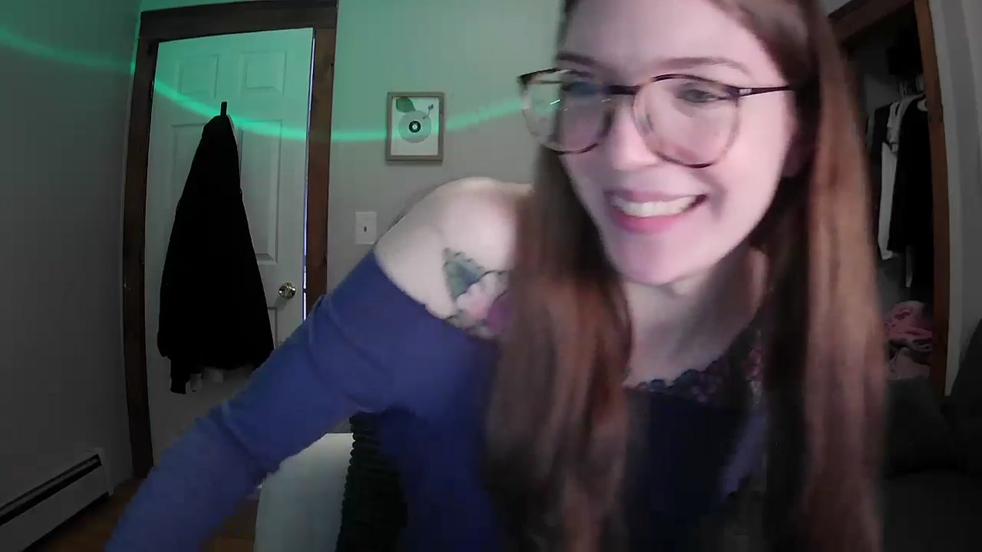 Gallery image thumbnail from jane_66's myfreecams stream on, 04/01/2026, 14:53 image 18 of 20