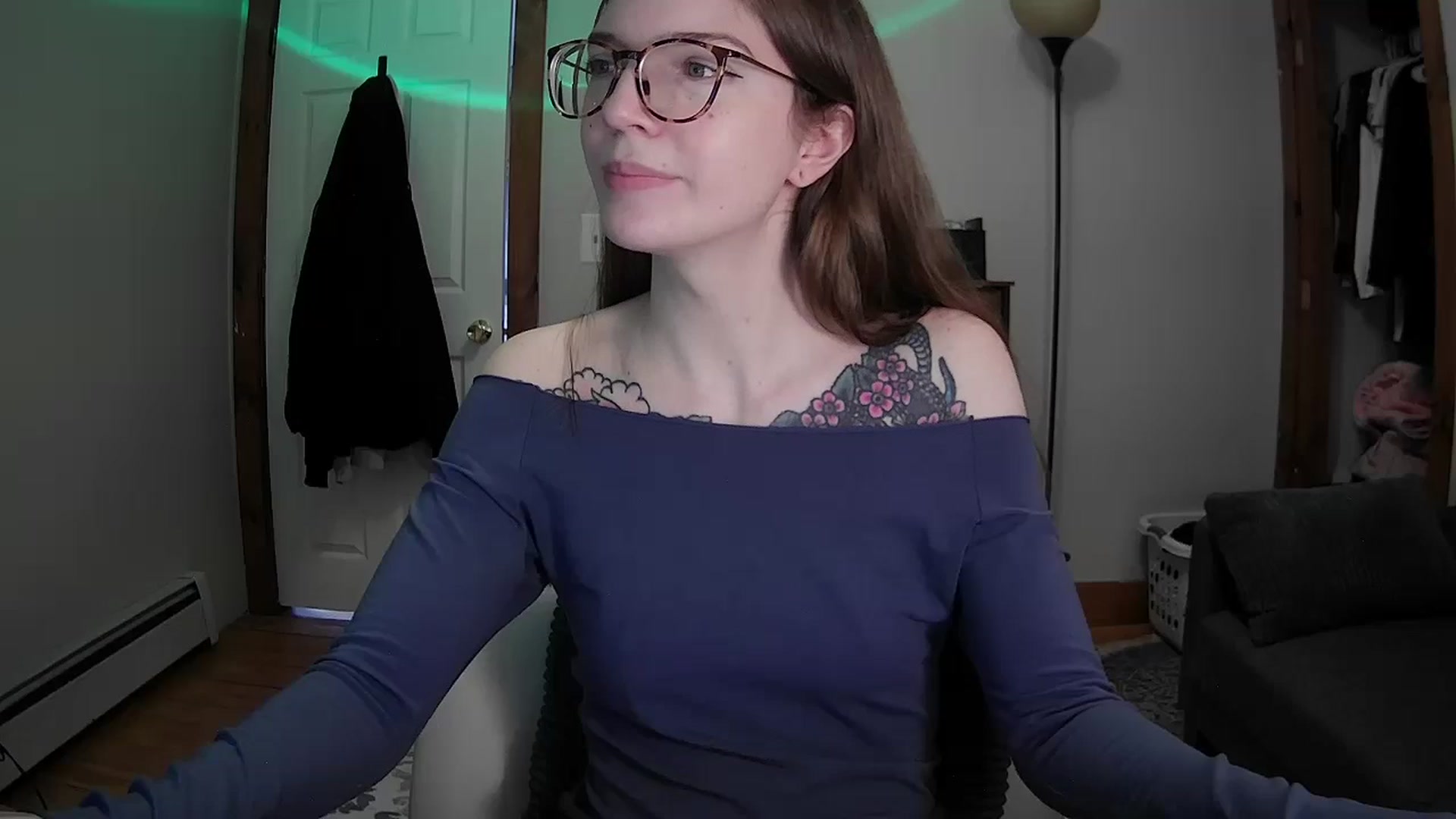 Gallery image thumbnail from jane_66's myfreecams stream on, 04/01/2026, 14:53 image 20 of 20