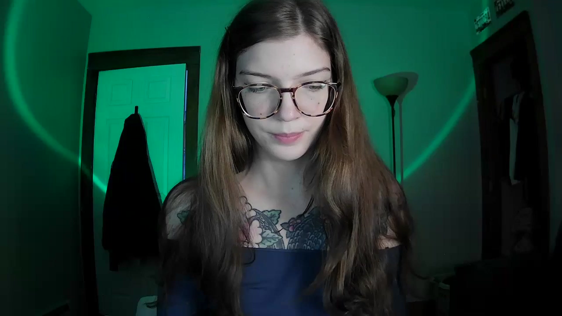 Gallery image thumbnail from jane_66's myfreecams stream on, 04/01/2026, 14:53 image 1 of 20