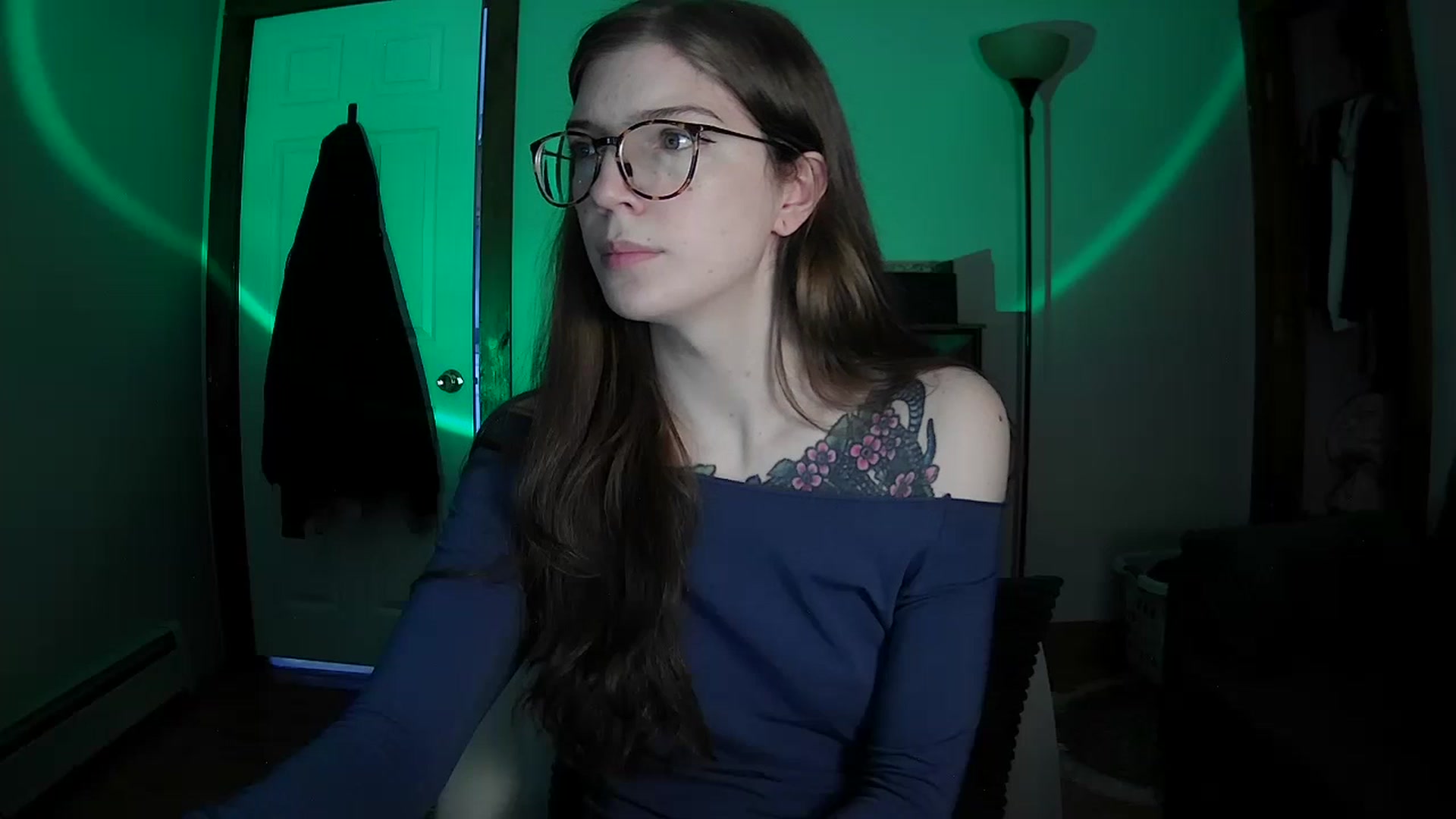 Gallery image thumbnail from jane_66's myfreecams stream on, 04/01/2026, 14:53 image 6 of 20