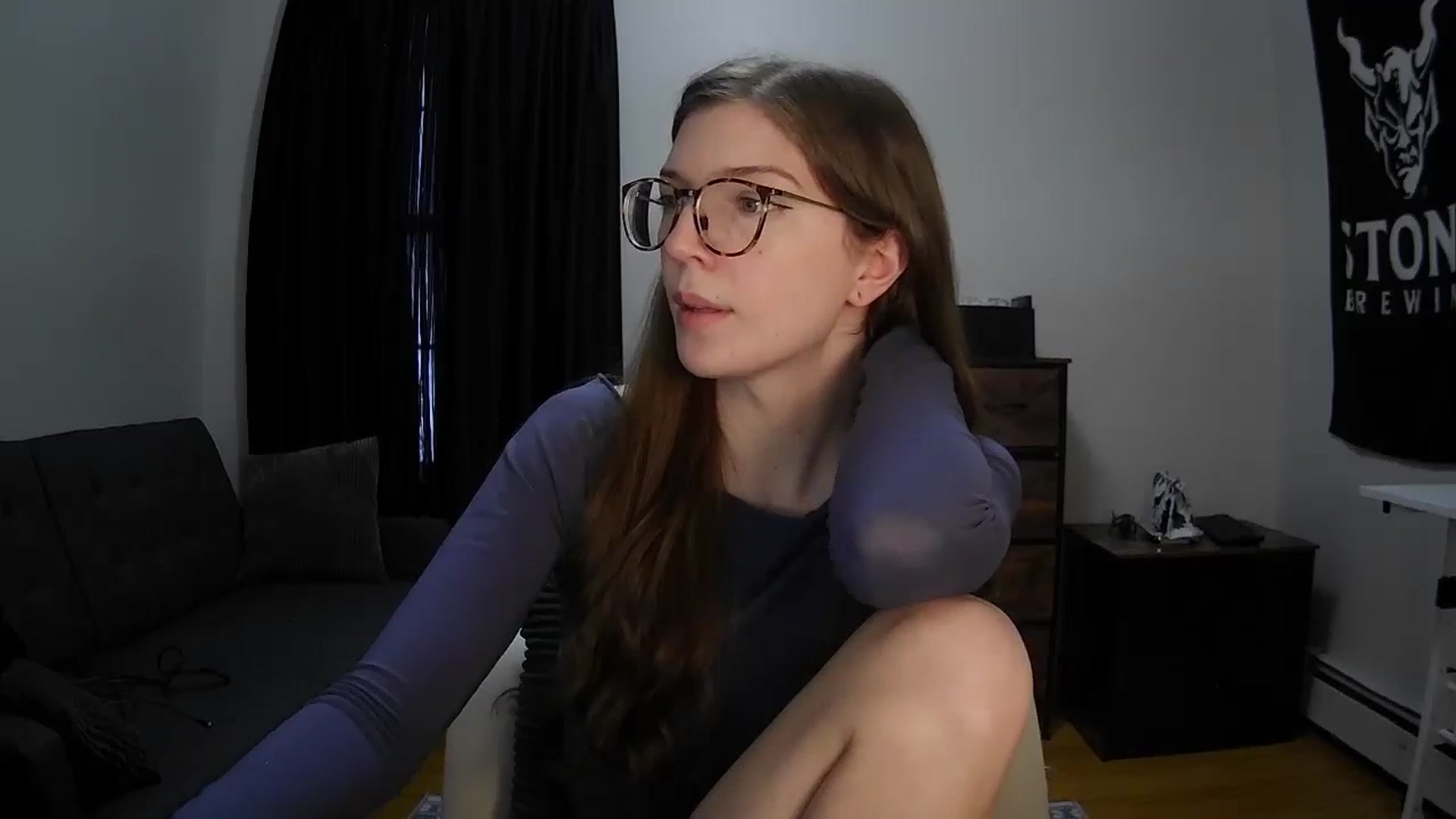 Gallery image thumbnail from jane_66's myfreecams stream on, 04/01/2026, 17:11 image 14 of 20