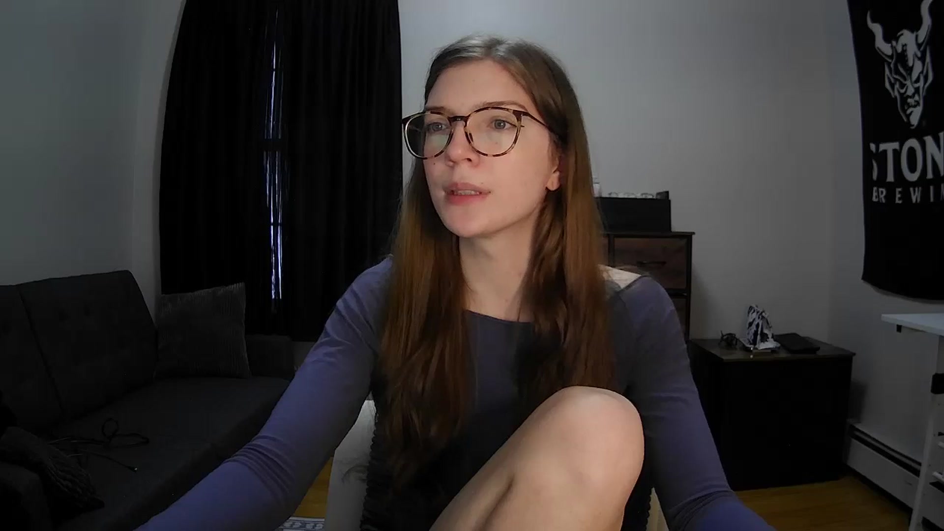 Gallery image thumbnail from jane_66's myfreecams stream on, 04/01/2026, 17:11 image 11 of 20