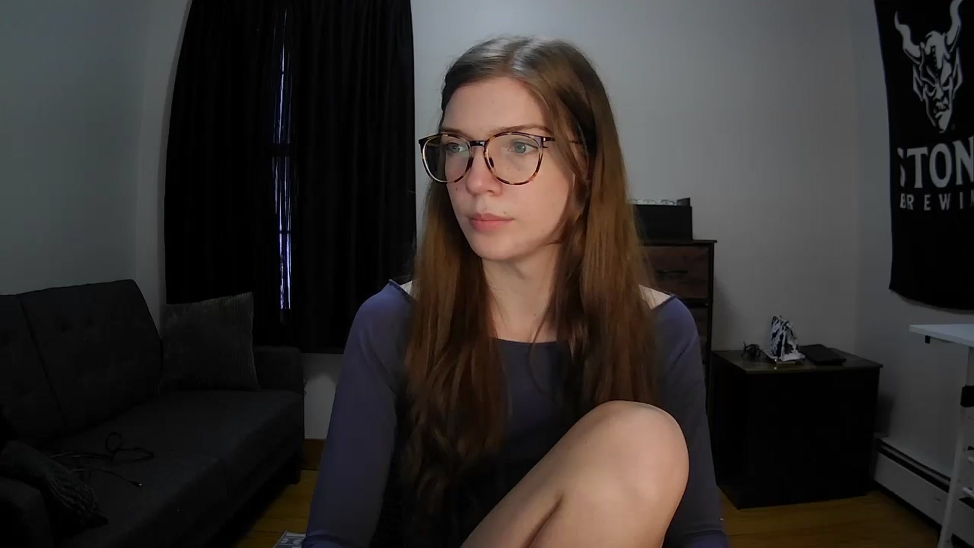Gallery image thumbnail from jane_66's myfreecams stream on, 04/01/2026, 17:11 image 15 of 20