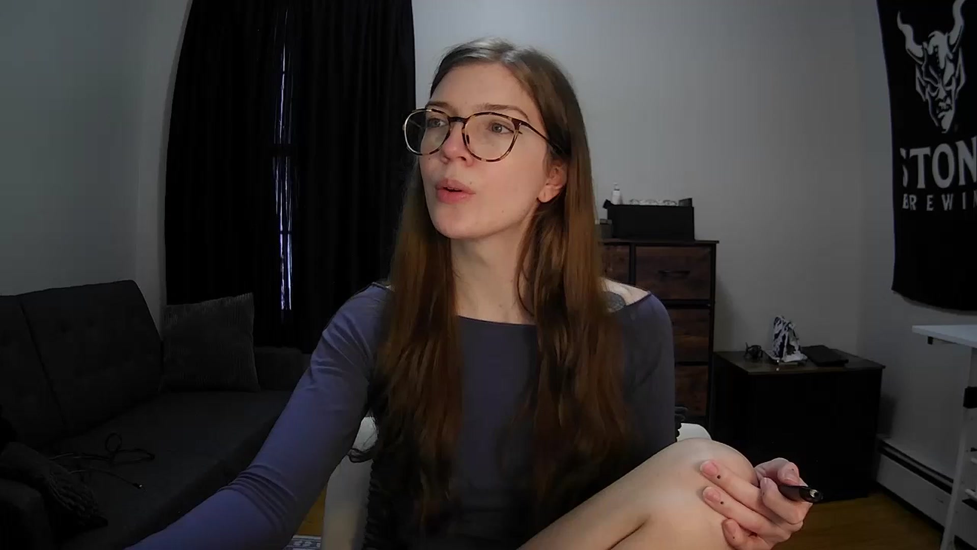 Gallery image thumbnail from jane_66's myfreecams stream on, 04/01/2026, 17:11 image 6 of 20