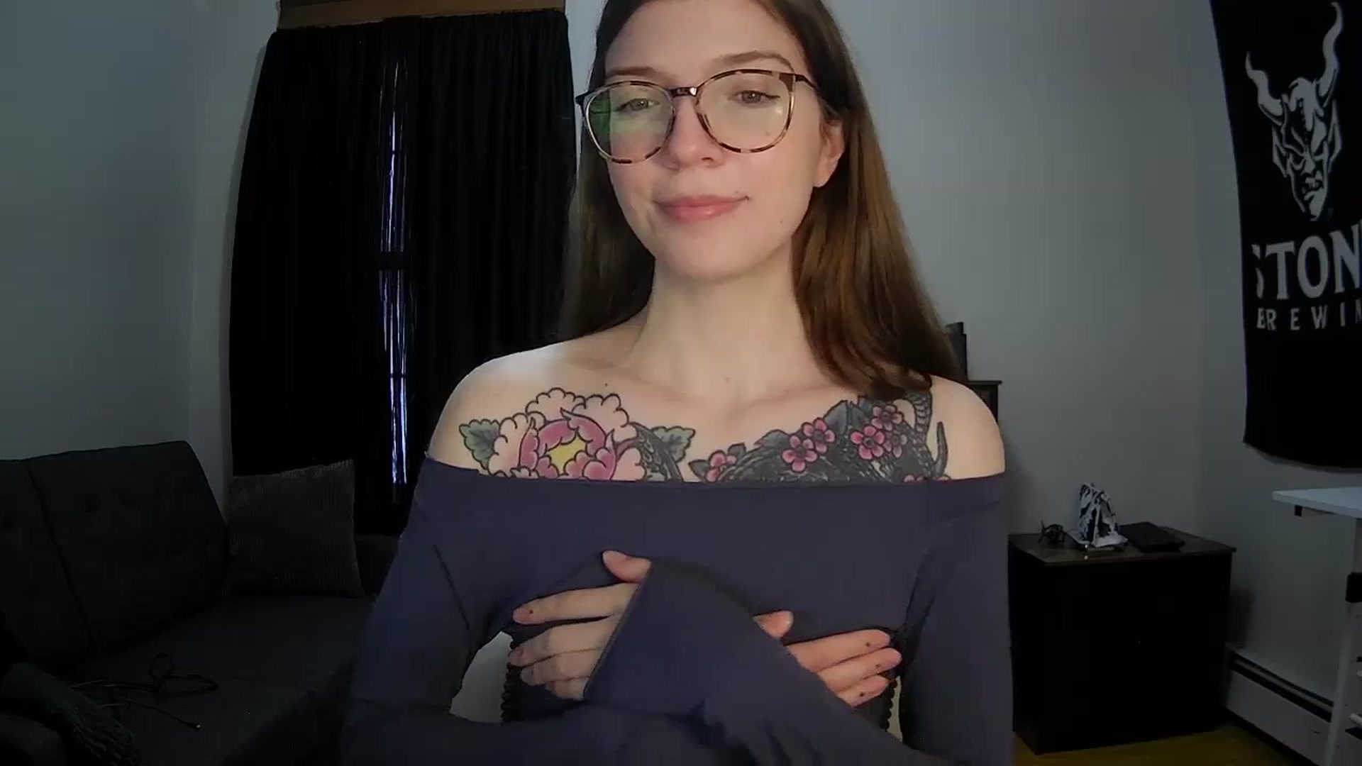 Gallery image thumbnail from jane_66's myfreecams stream on, 04/01/2026, 17:11 image 19 of 20