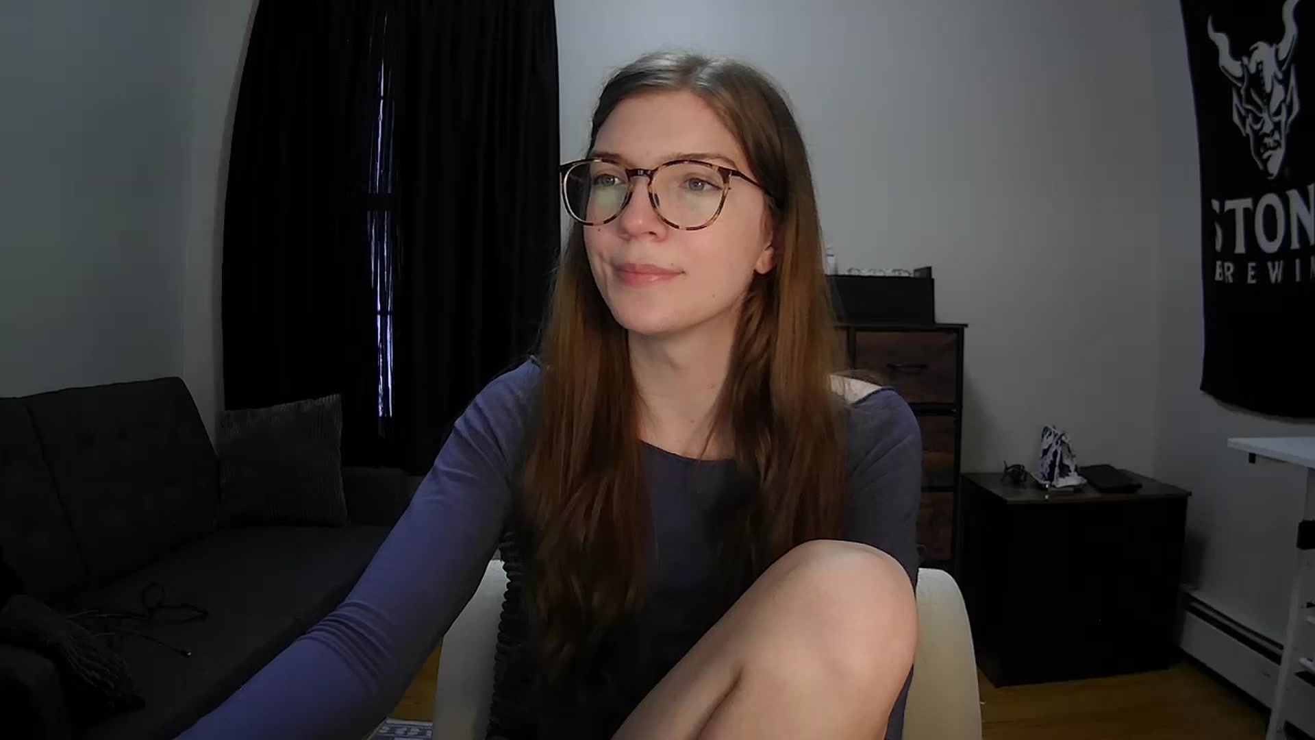 Gallery image thumbnail from jane_66's myfreecams stream on, 04/01/2026, 17:11 image 12 of 20