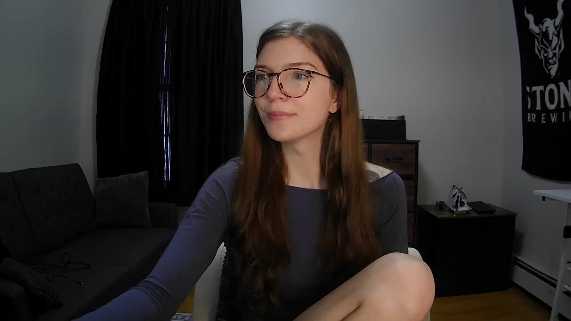 Gallery image thumbnail from jane_66's myfreecams stream on, 04/01/2026, 17:11 image 5 of 20