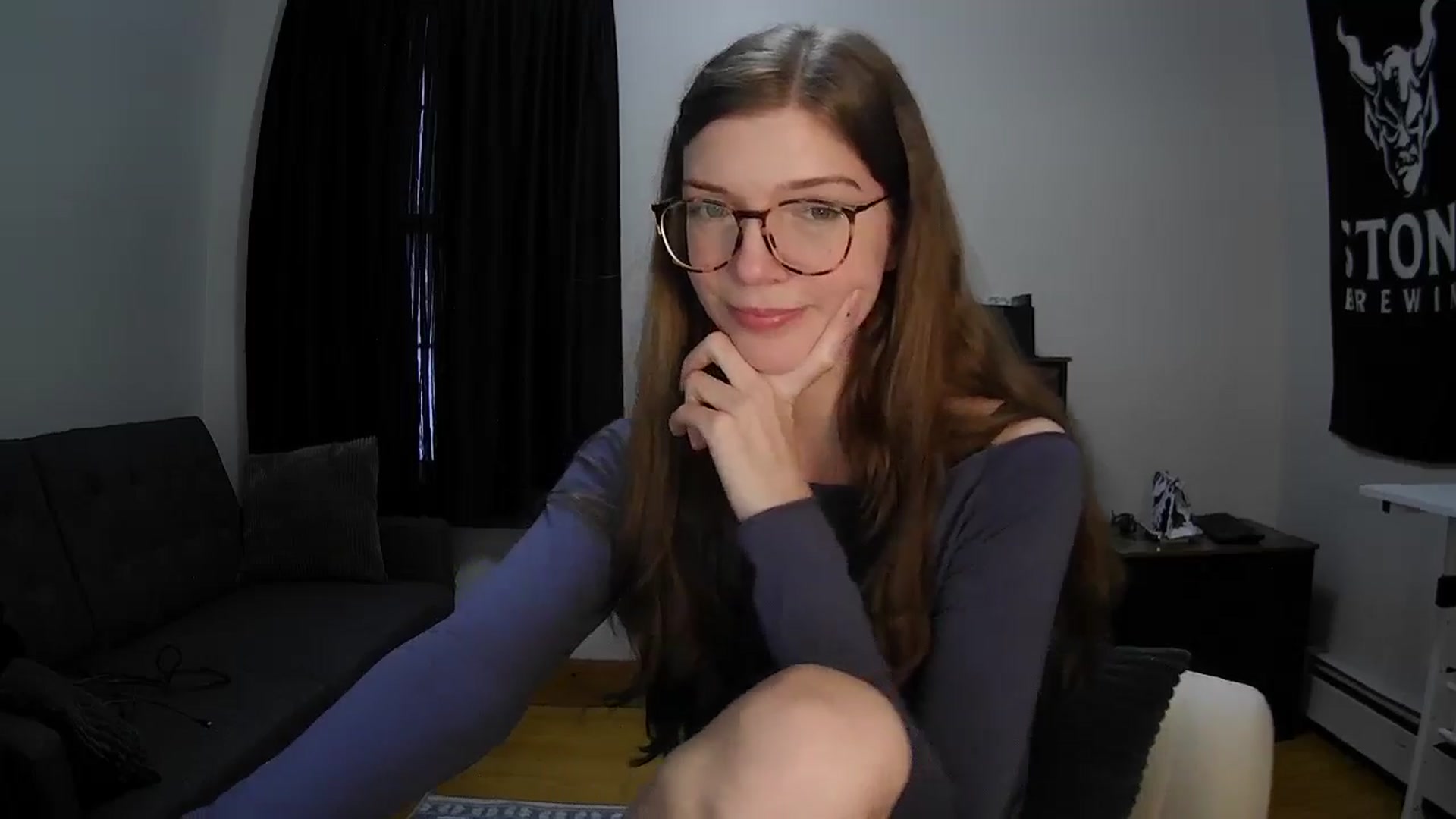 Gallery image thumbnail from jane_66's myfreecams stream on, 04/01/2026, 17:11 image 3 of 20