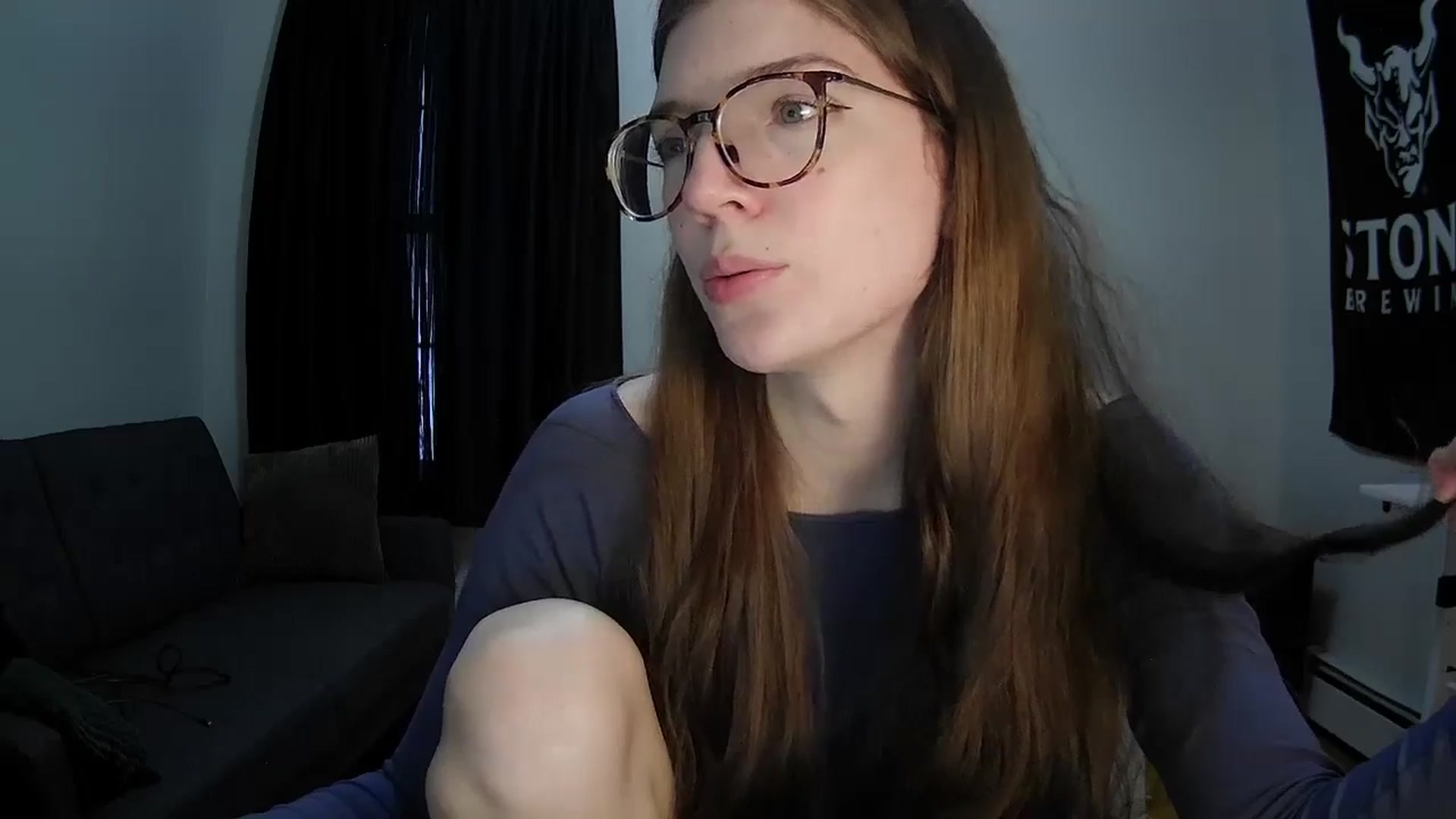 Gallery image thumbnail from jane_66's myfreecams stream on, 04/01/2026, 17:11 image 7 of 20