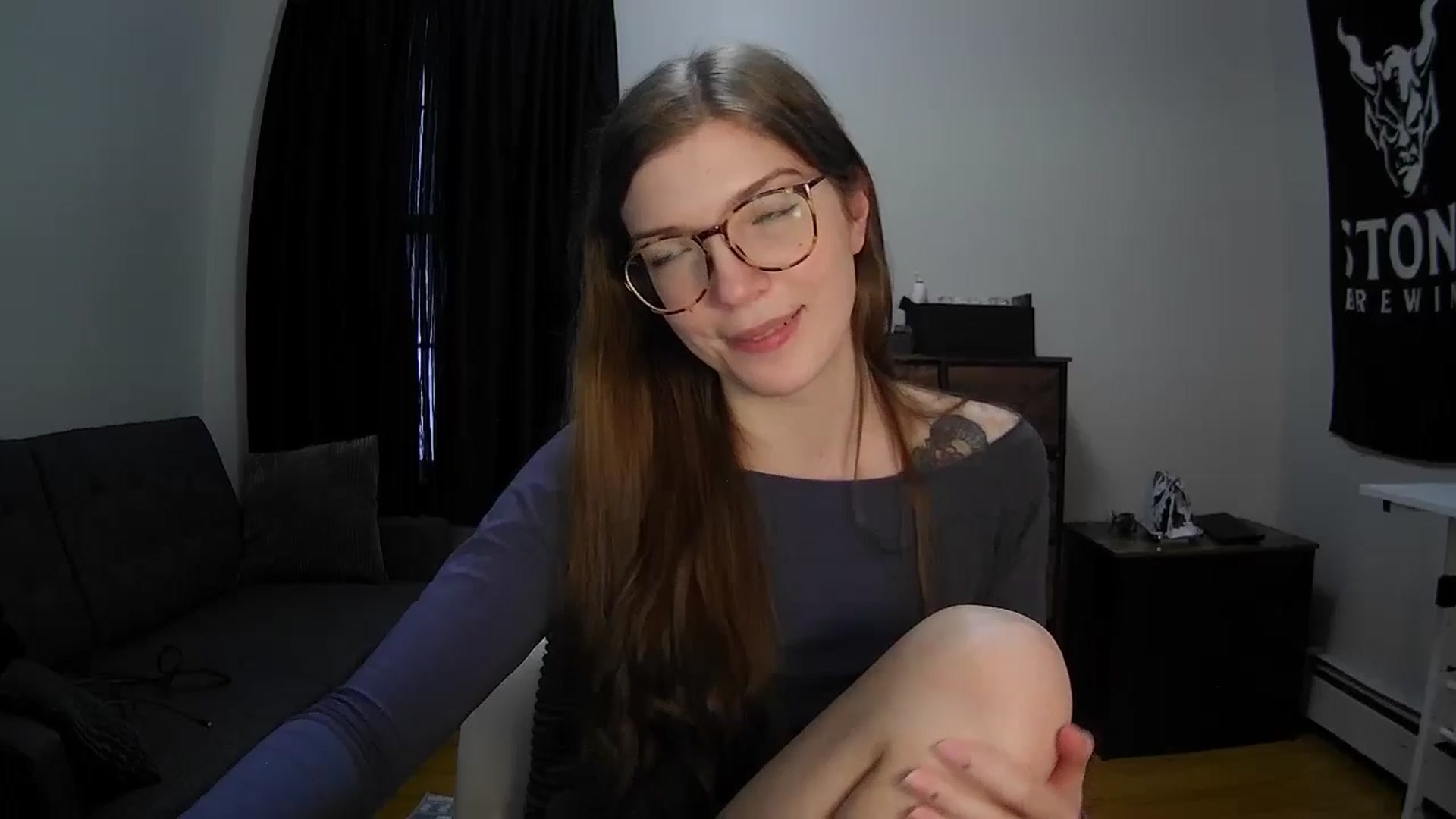 Gallery image thumbnail from jane_66's myfreecams stream on, 04/01/2026, 17:11 image 13 of 20