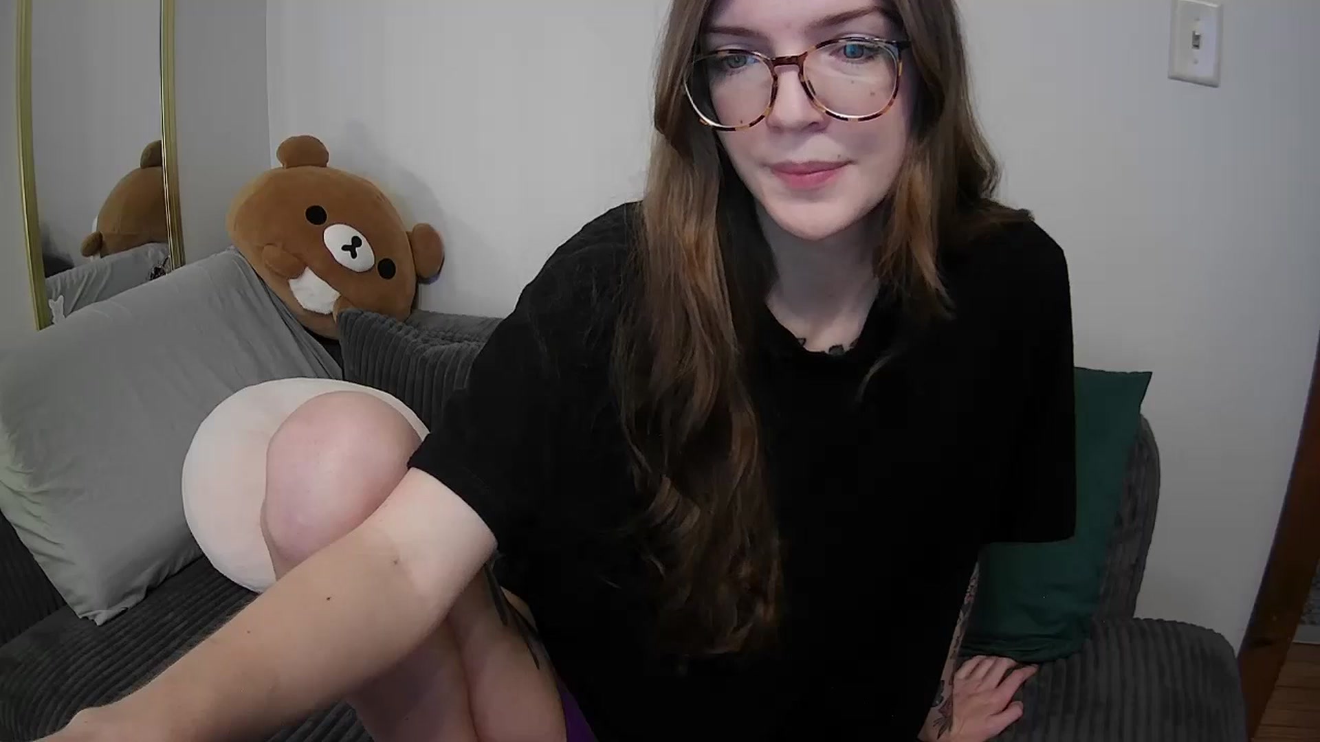 Gallery image thumbnail from jane_66's myfreecams stream on, 04/06/2026, 16:10 image 11 of 20