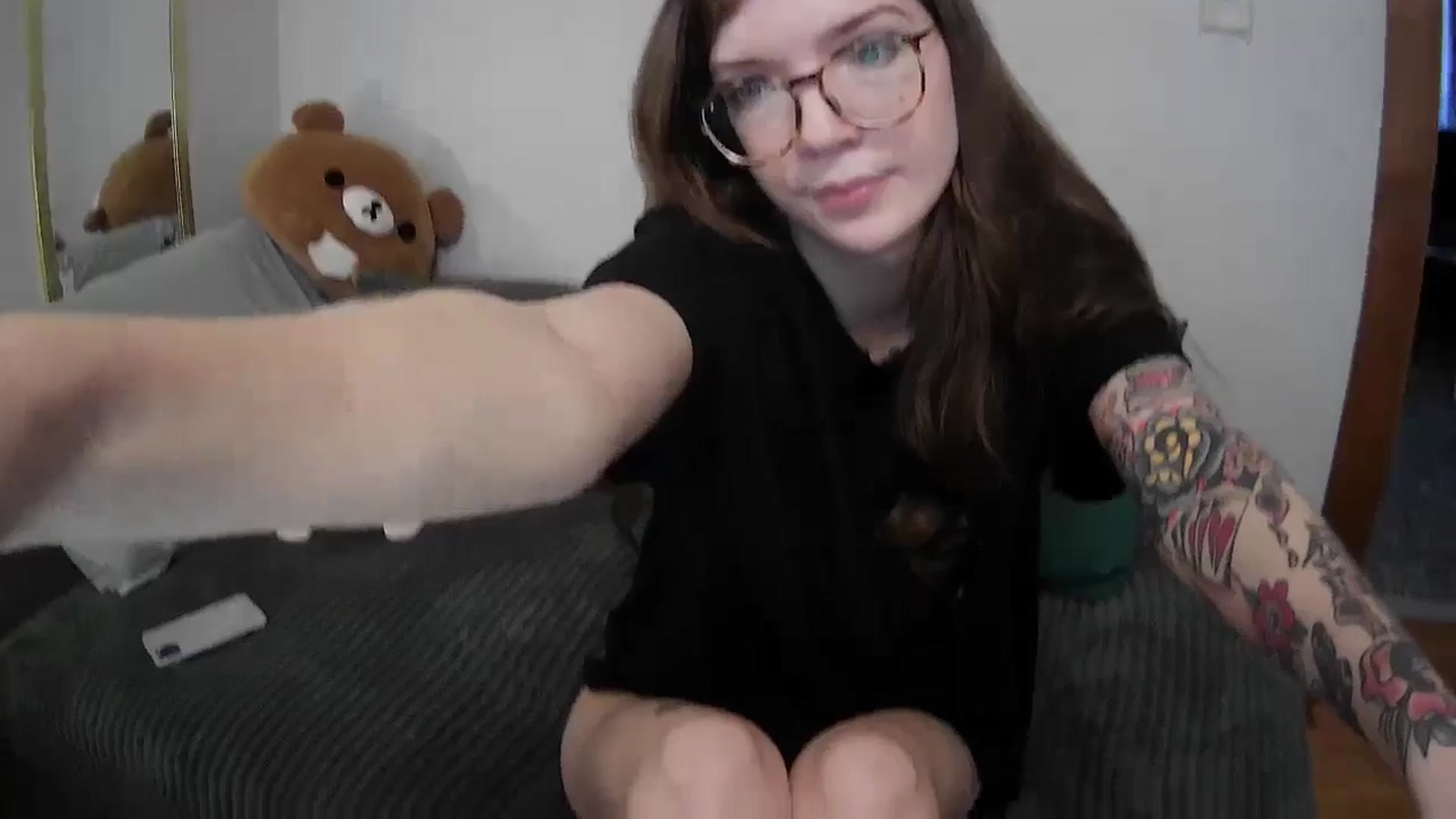 Gallery image thumbnail from jane_66's myfreecams stream on, 04/06/2026, 16:10 image 19 of 20