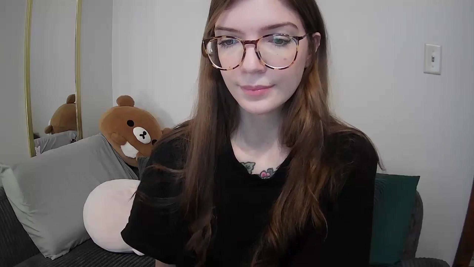 Gallery image thumbnail from jane_66's myfreecams stream on, 04/06/2026, 16:10 image 15 of 20