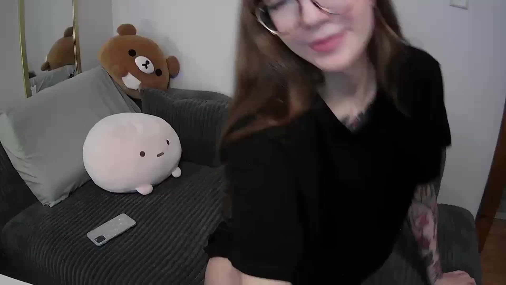 Gallery image thumbnail from jane_66's myfreecams stream on, 04/06/2026, 16:10 image 13 of 20