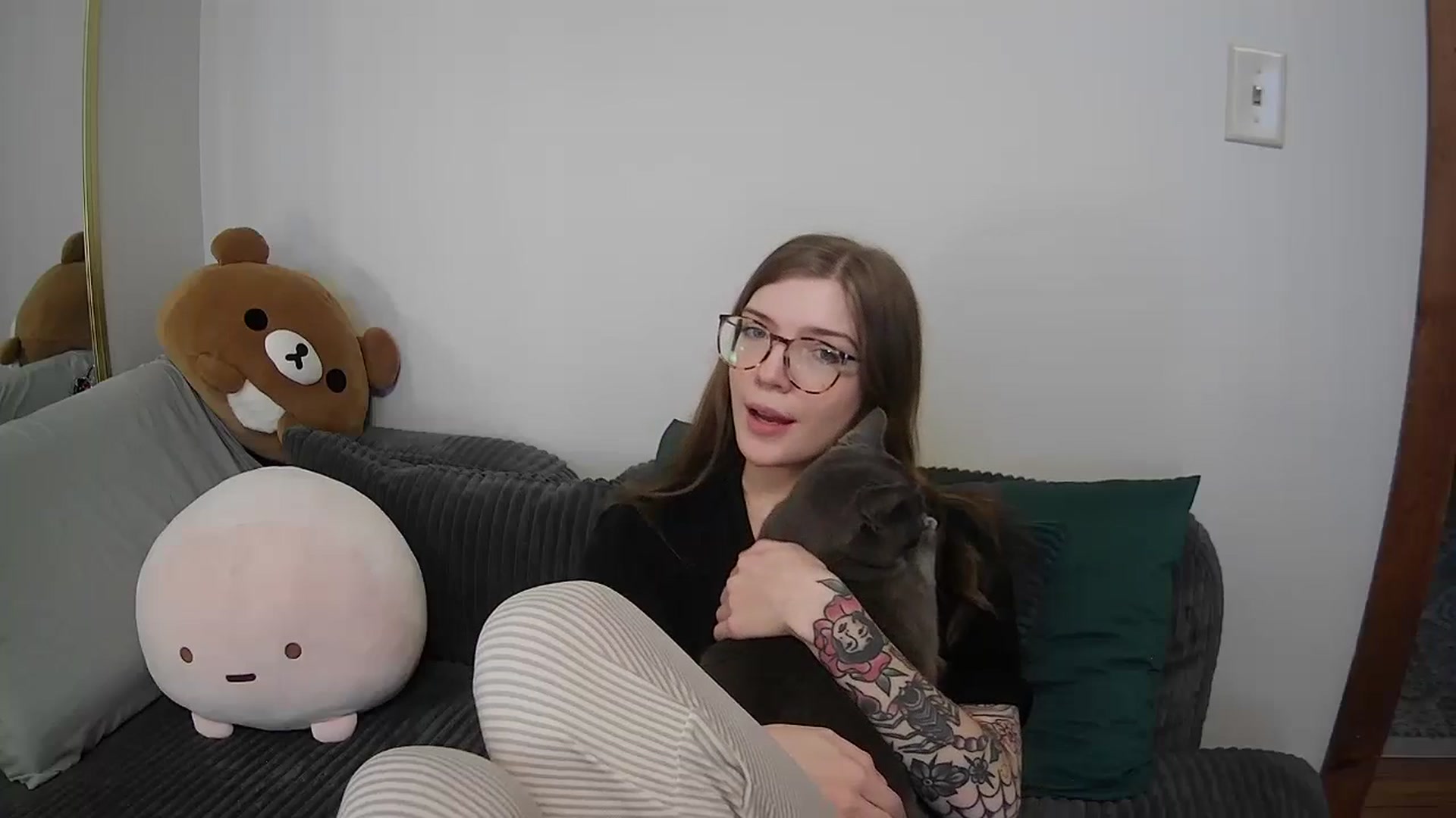 Gallery image thumbnail from jane_66's myfreecams stream on, 04/06/2026, 17:24 image 5 of 20