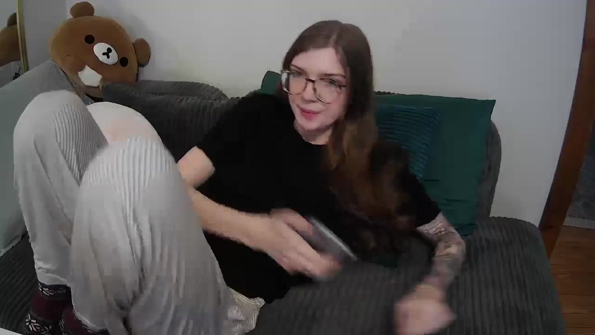 Gallery image thumbnail from jane_66's myfreecams stream on, 04/06/2026, 17:24 image 10 of 20